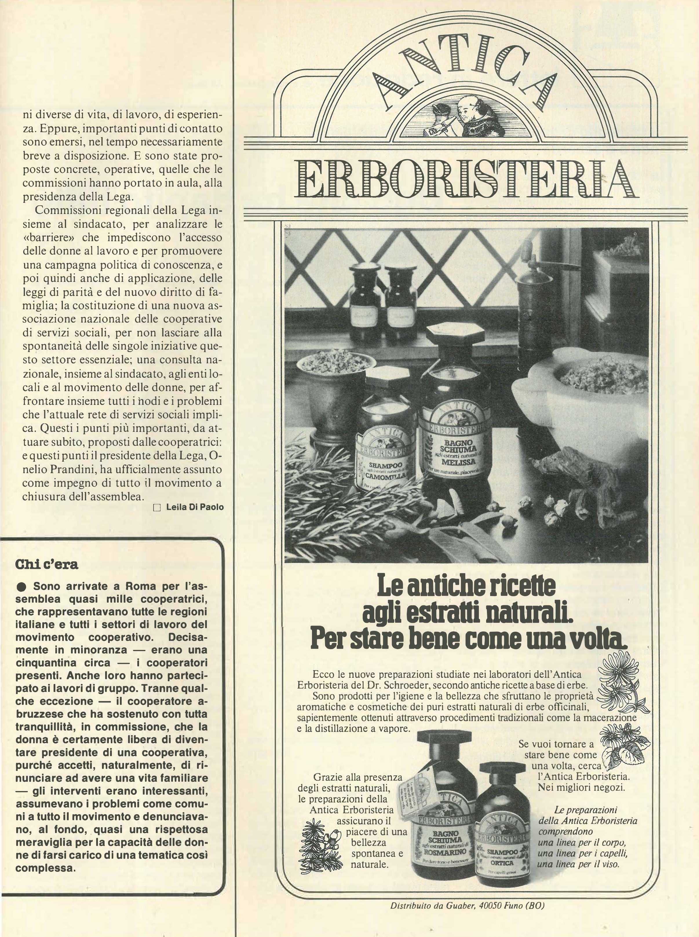 Foto: Il punto sulla contaccezione