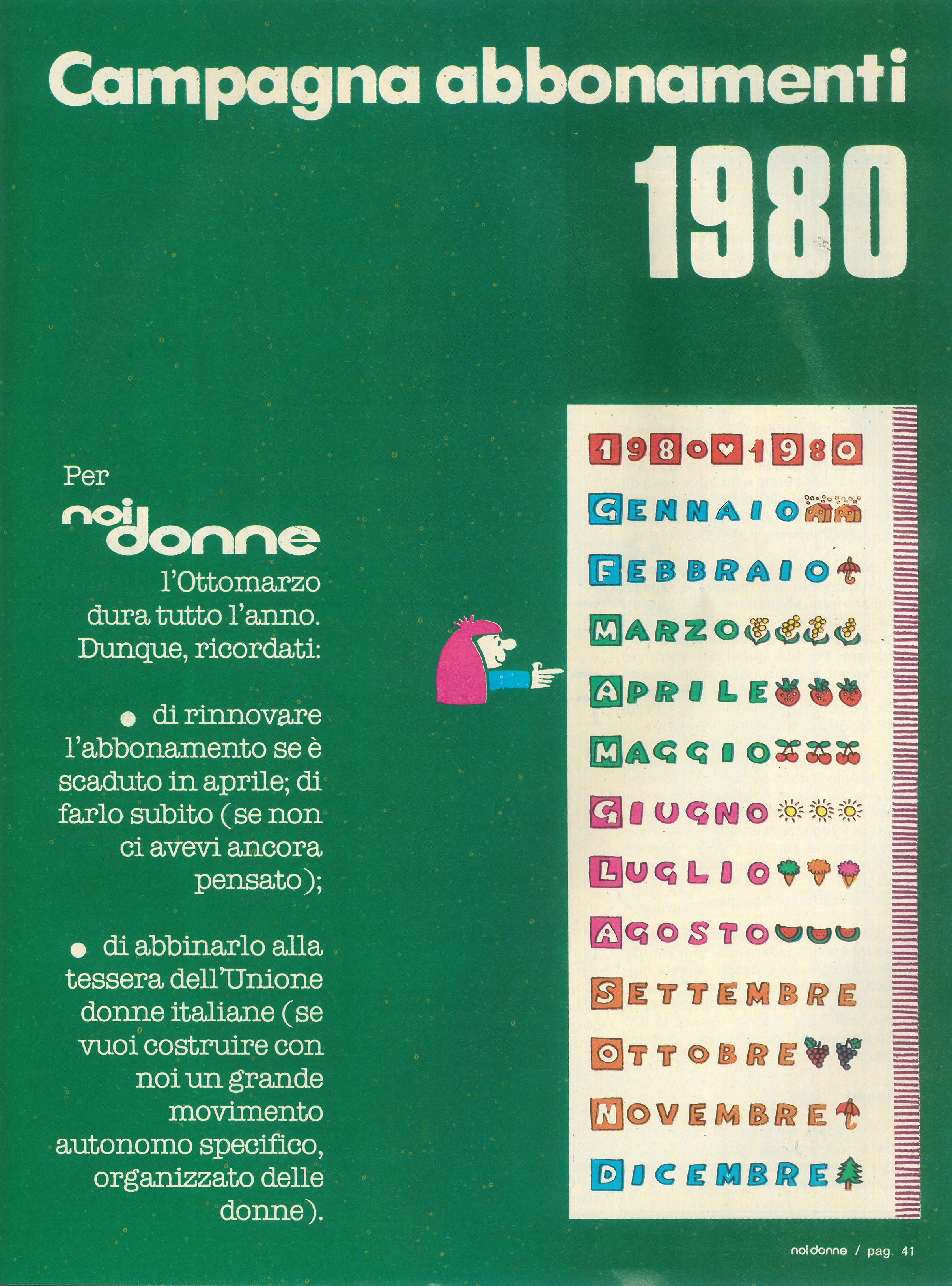Foto: Il punto sulla contaccezione