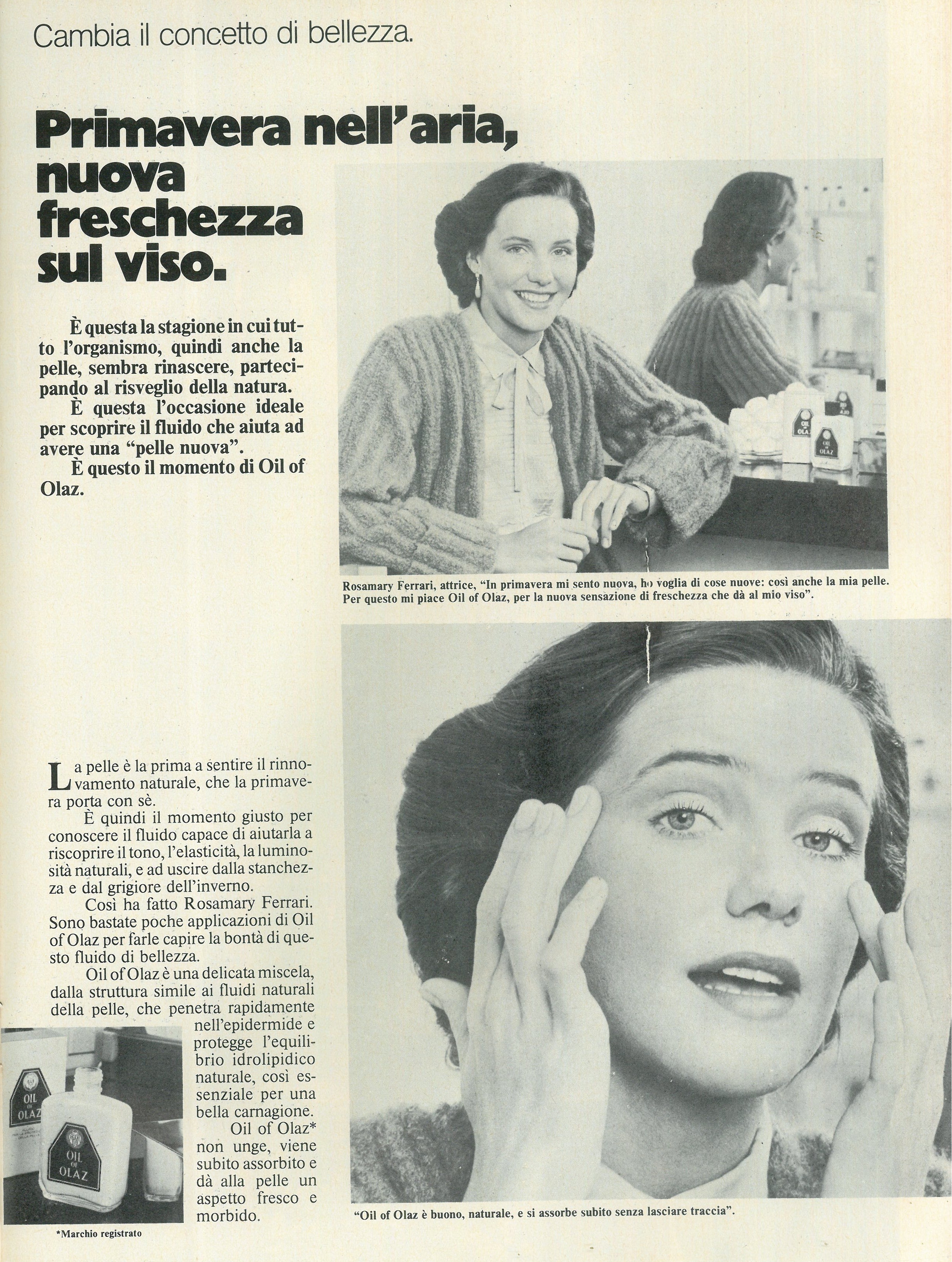 Foto: Il punto sulla contaccezione