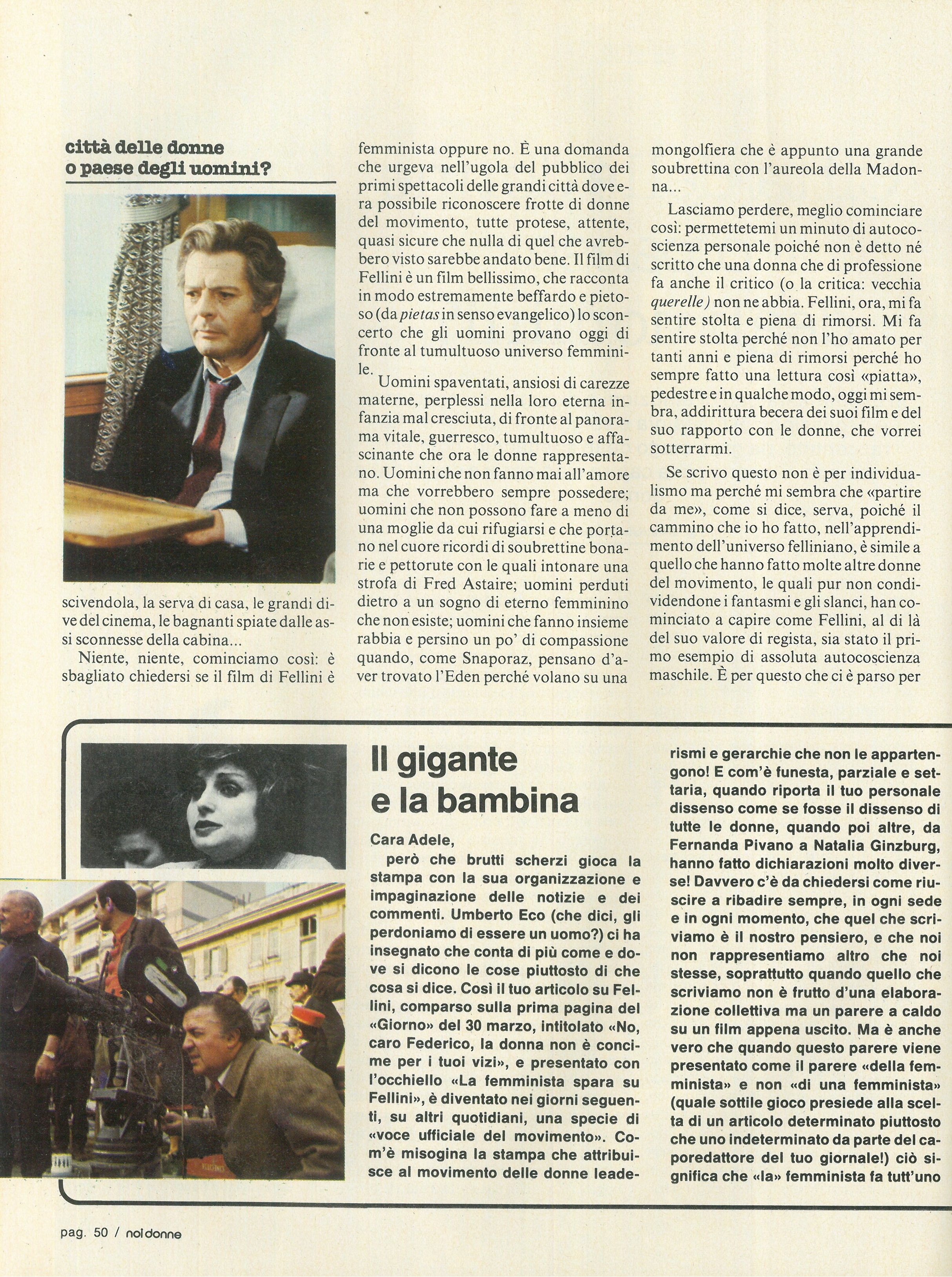 Foto: Il punto sulla contaccezione