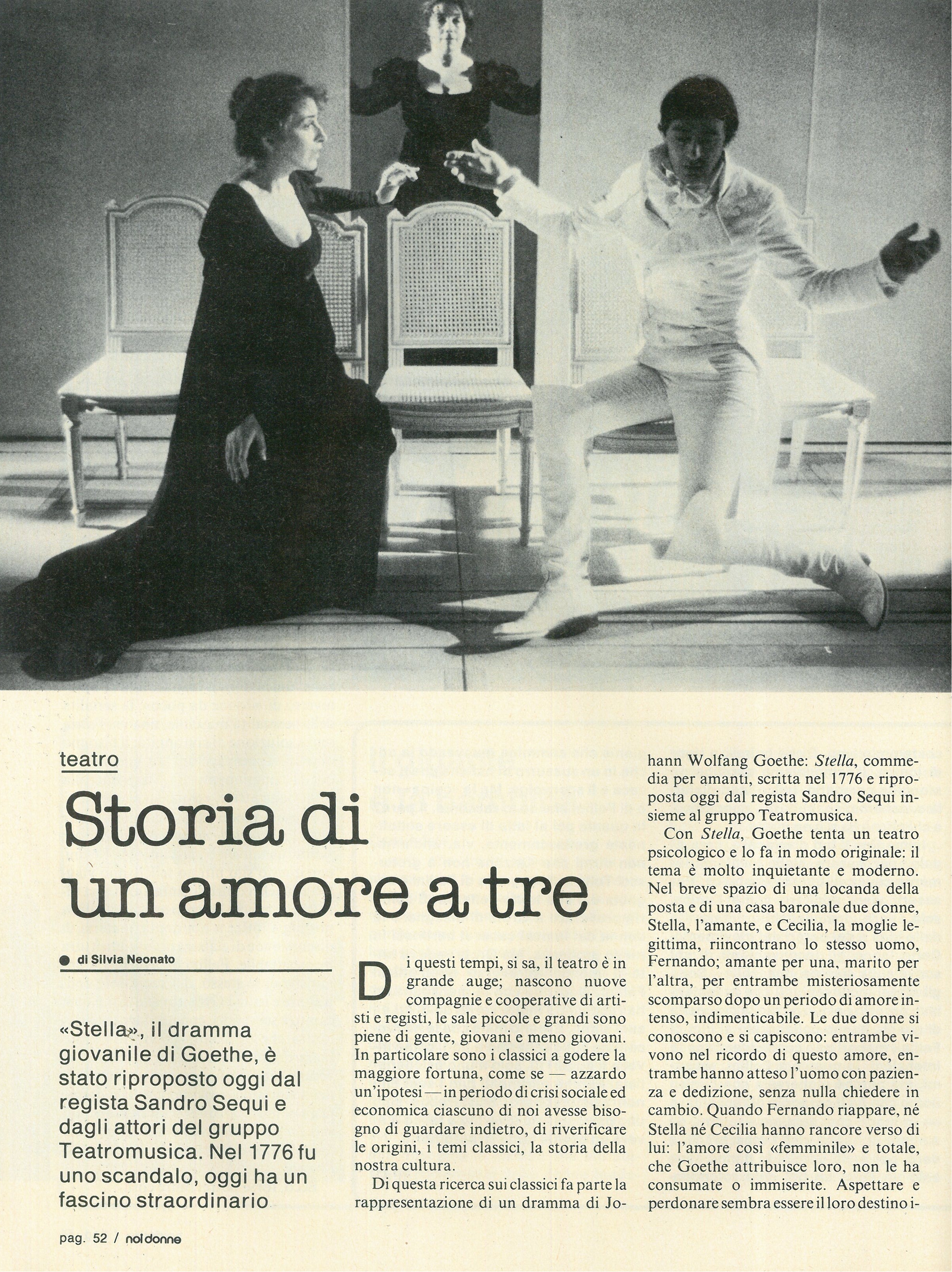 Foto: Il punto sulla contaccezione