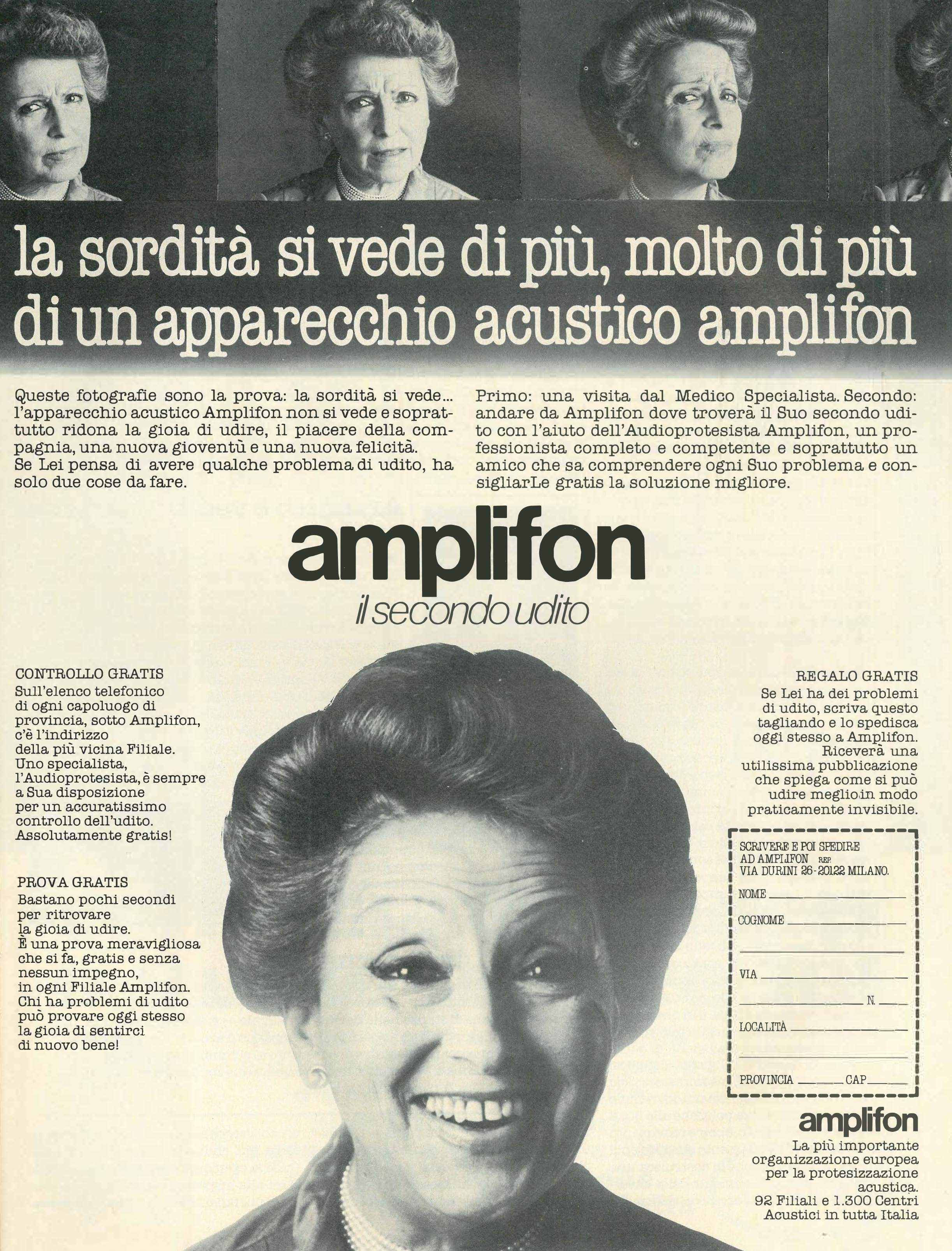 Foto: Speciale 25 Aprile
