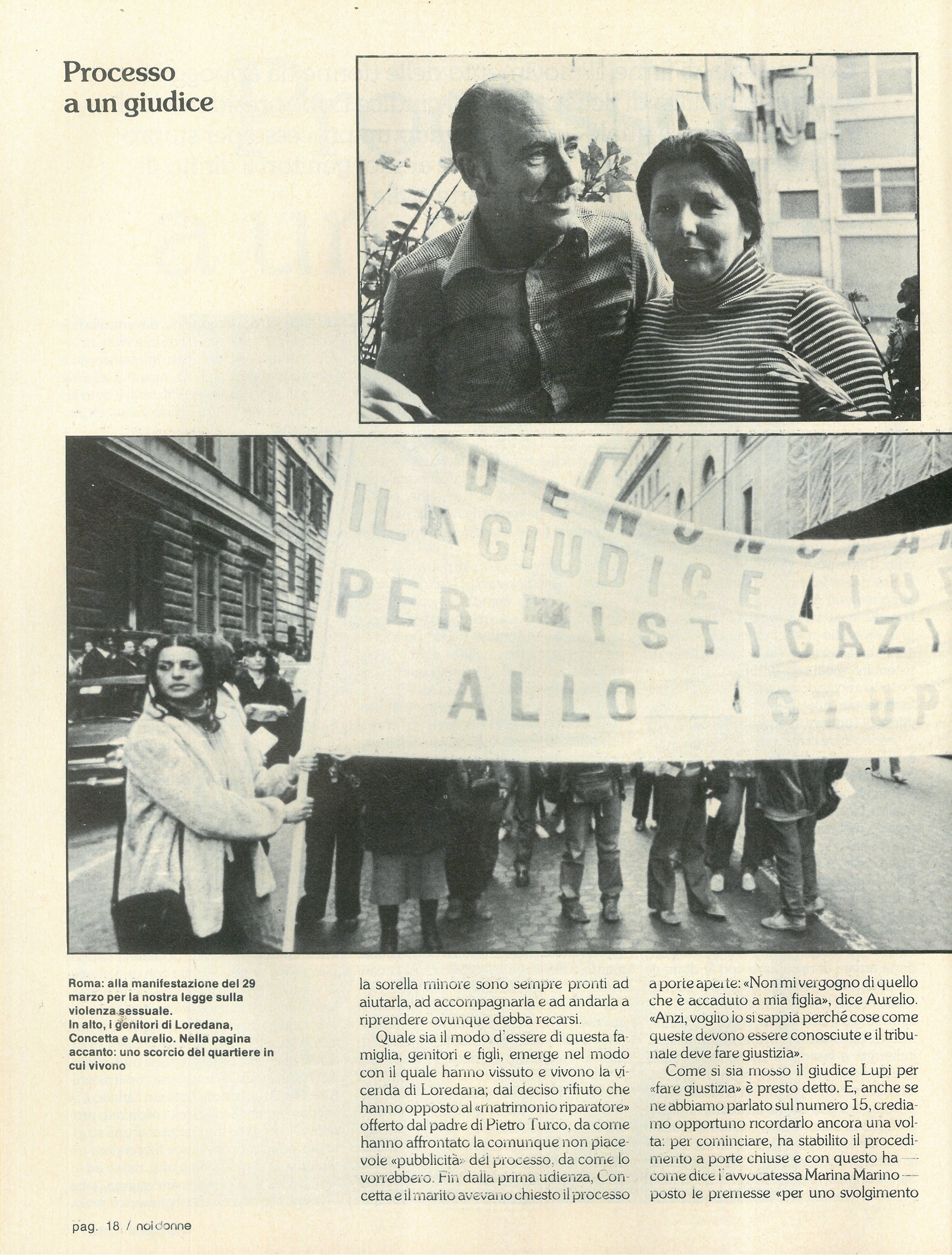 Foto: Speciale 25 Aprile