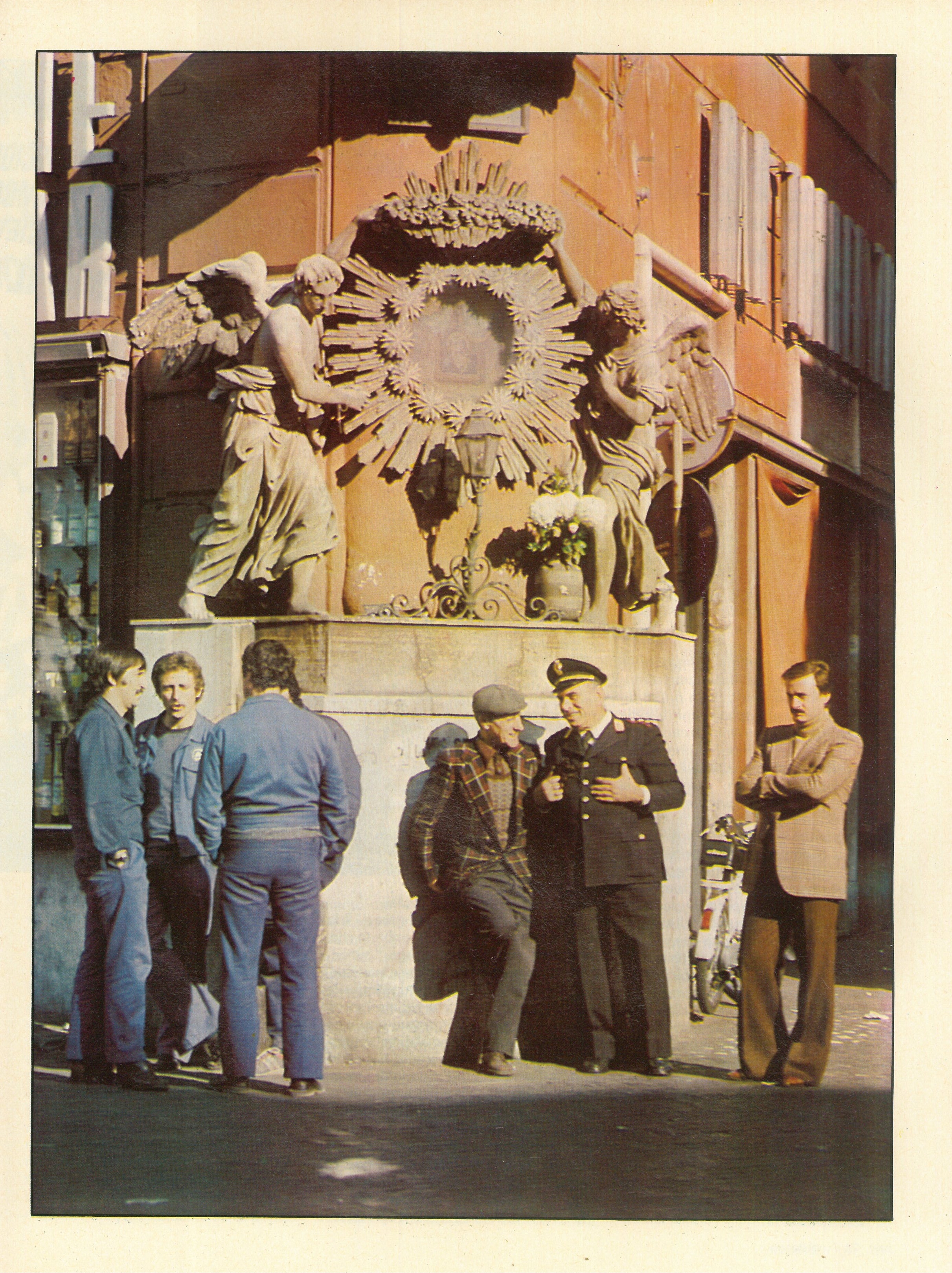 Foto: Speciale 25 Aprile