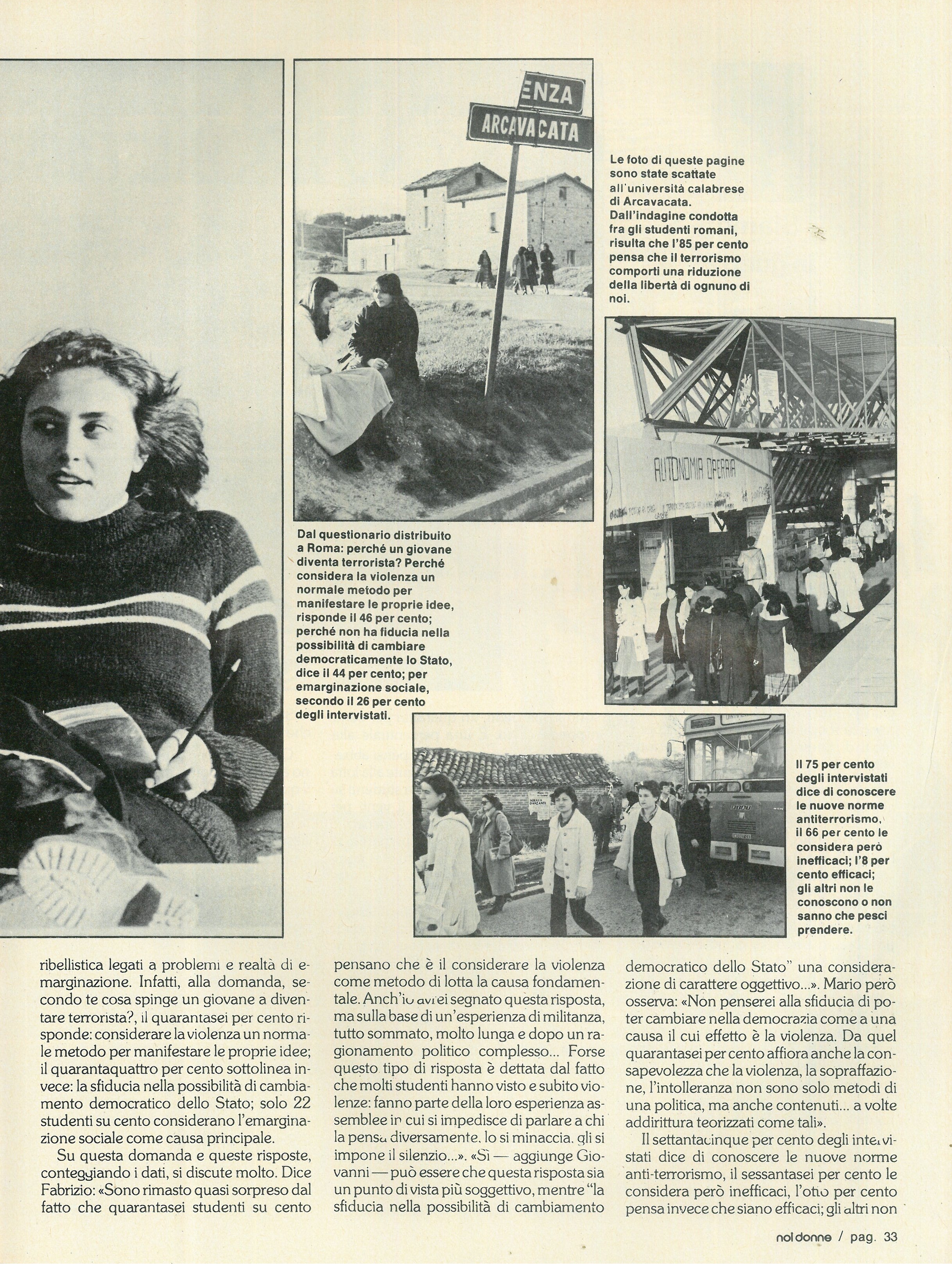 Foto: Speciale 25 Aprile