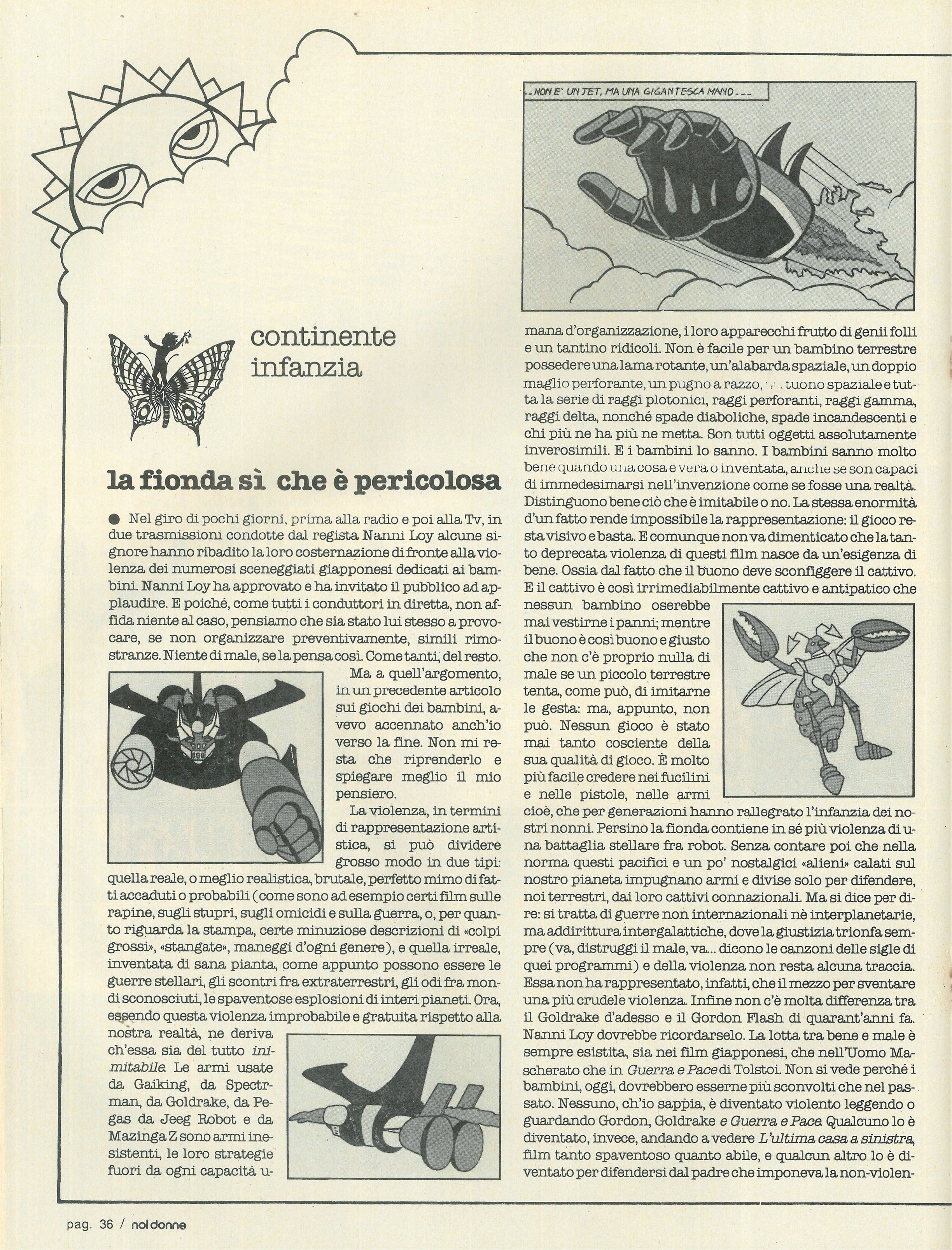 Foto: Speciale 25 Aprile