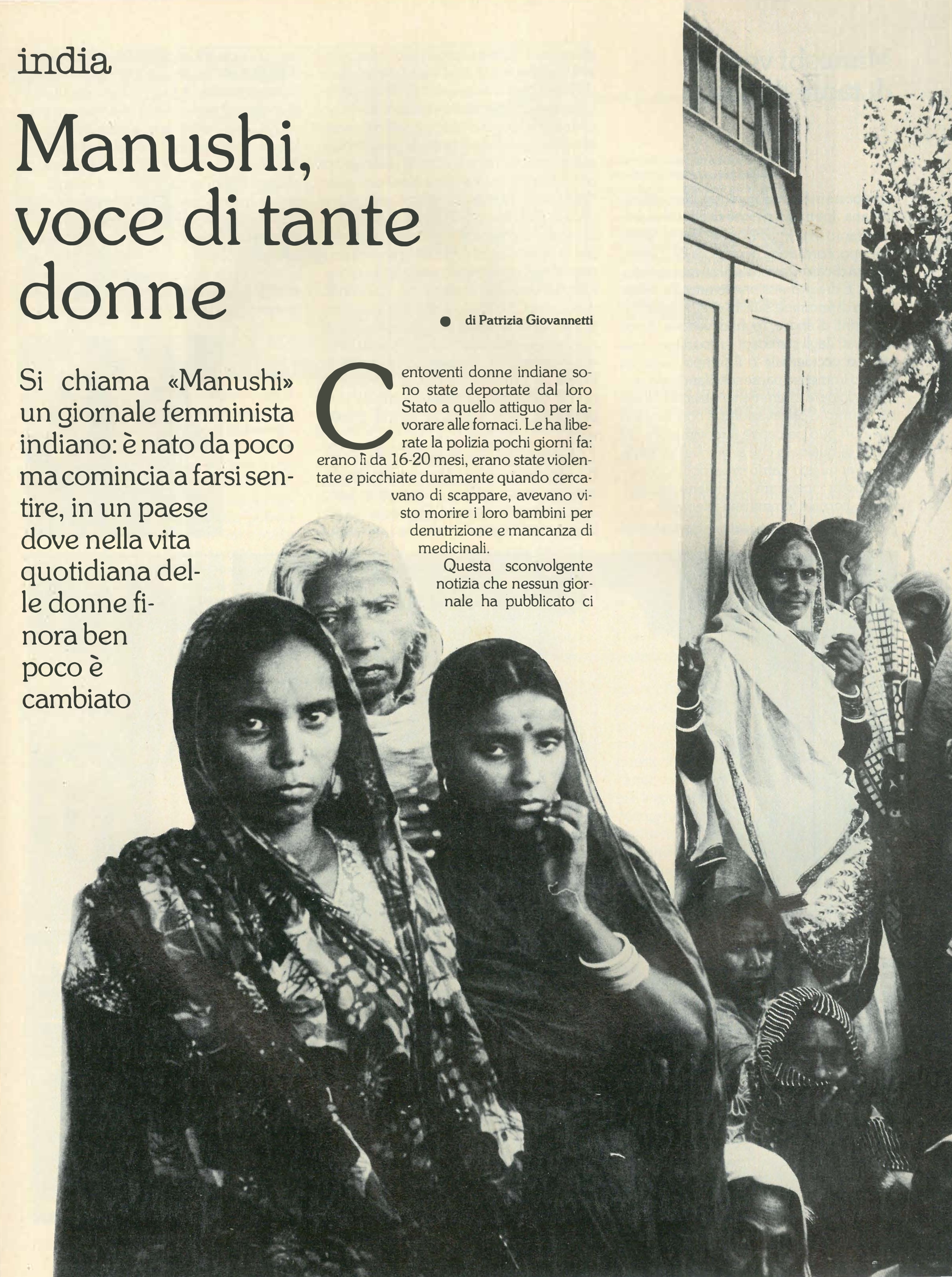 Foto: Speciale 25 Aprile
