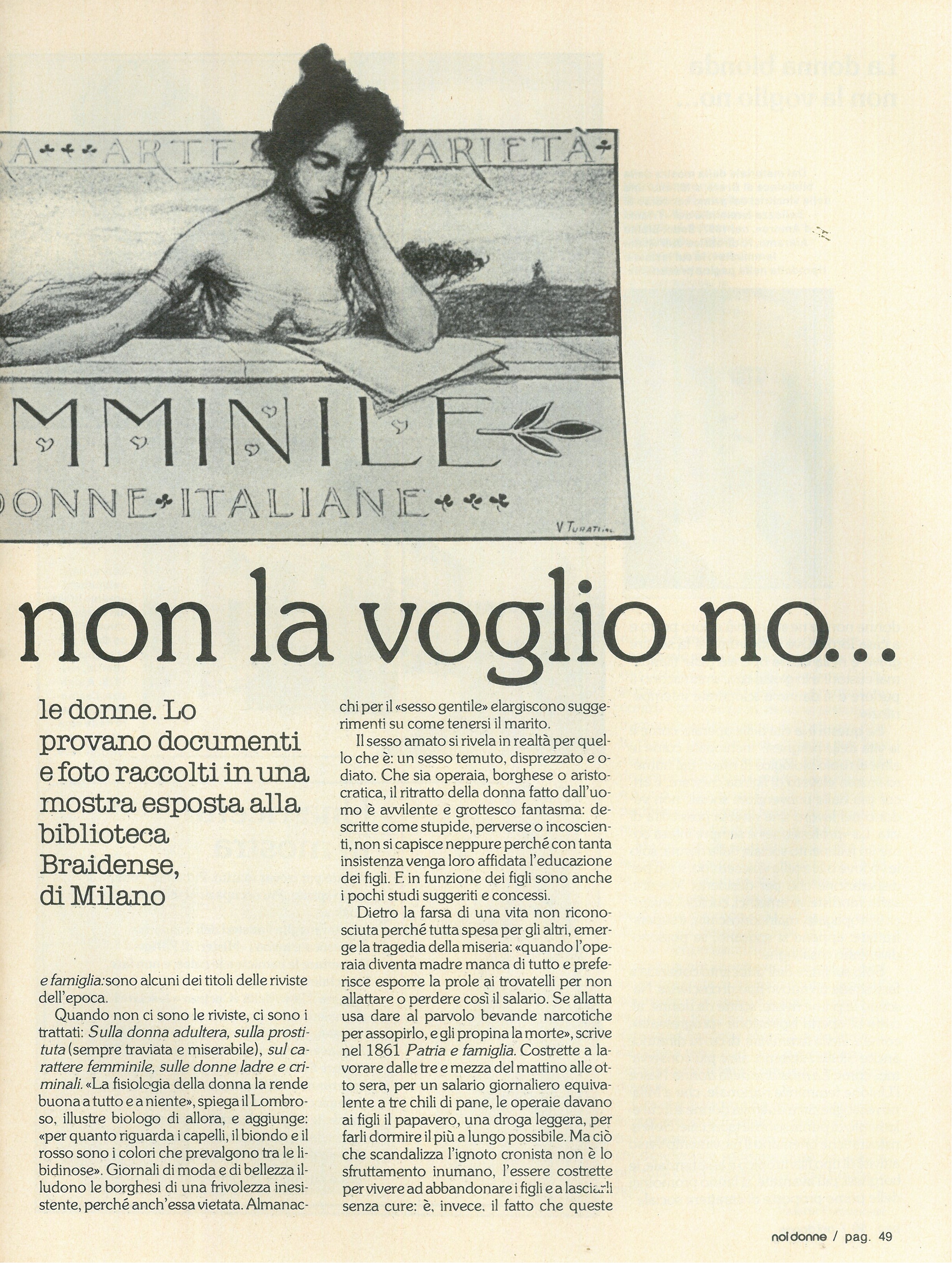 Foto: Speciale 25 Aprile
