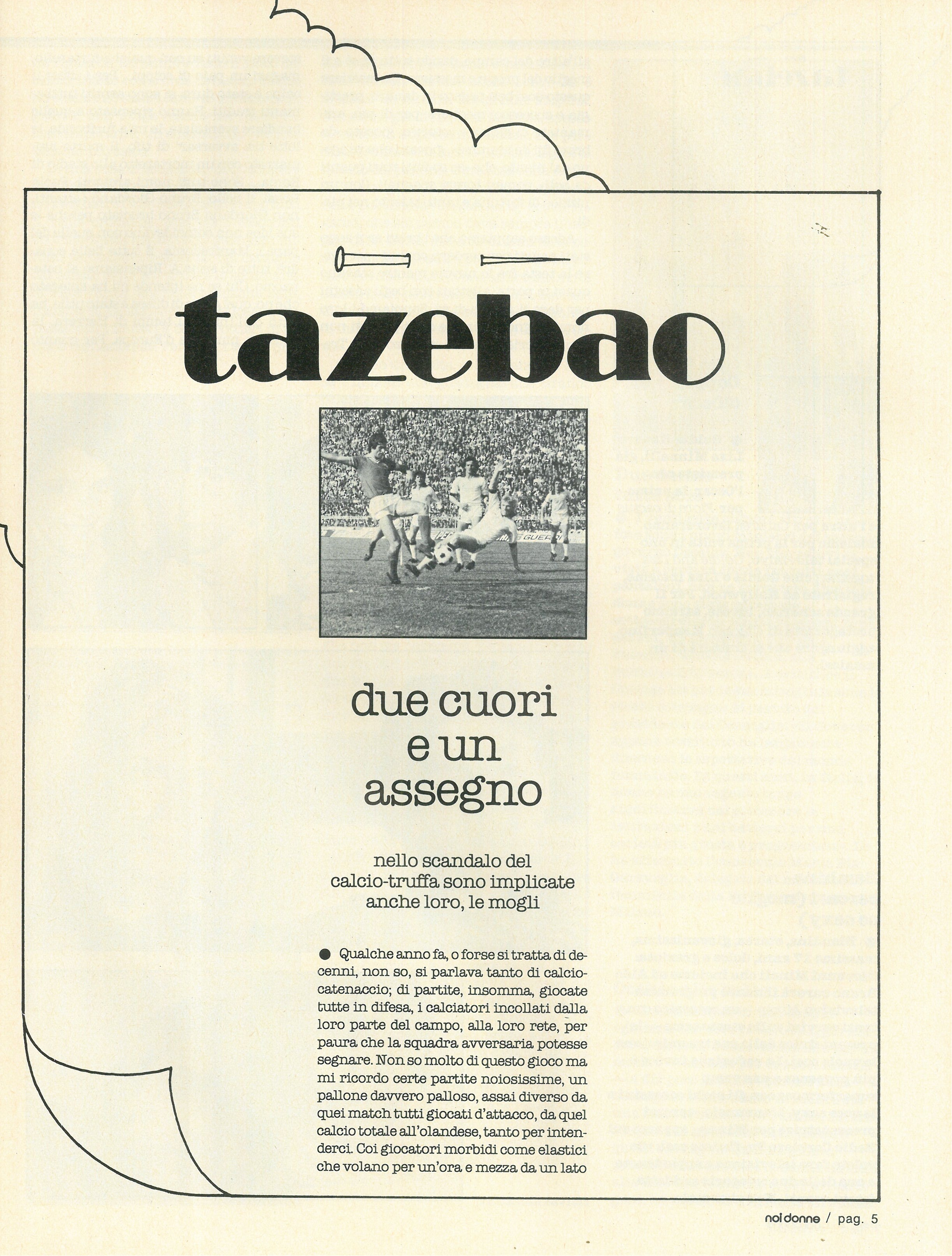 Foto: Speciale 25 Aprile