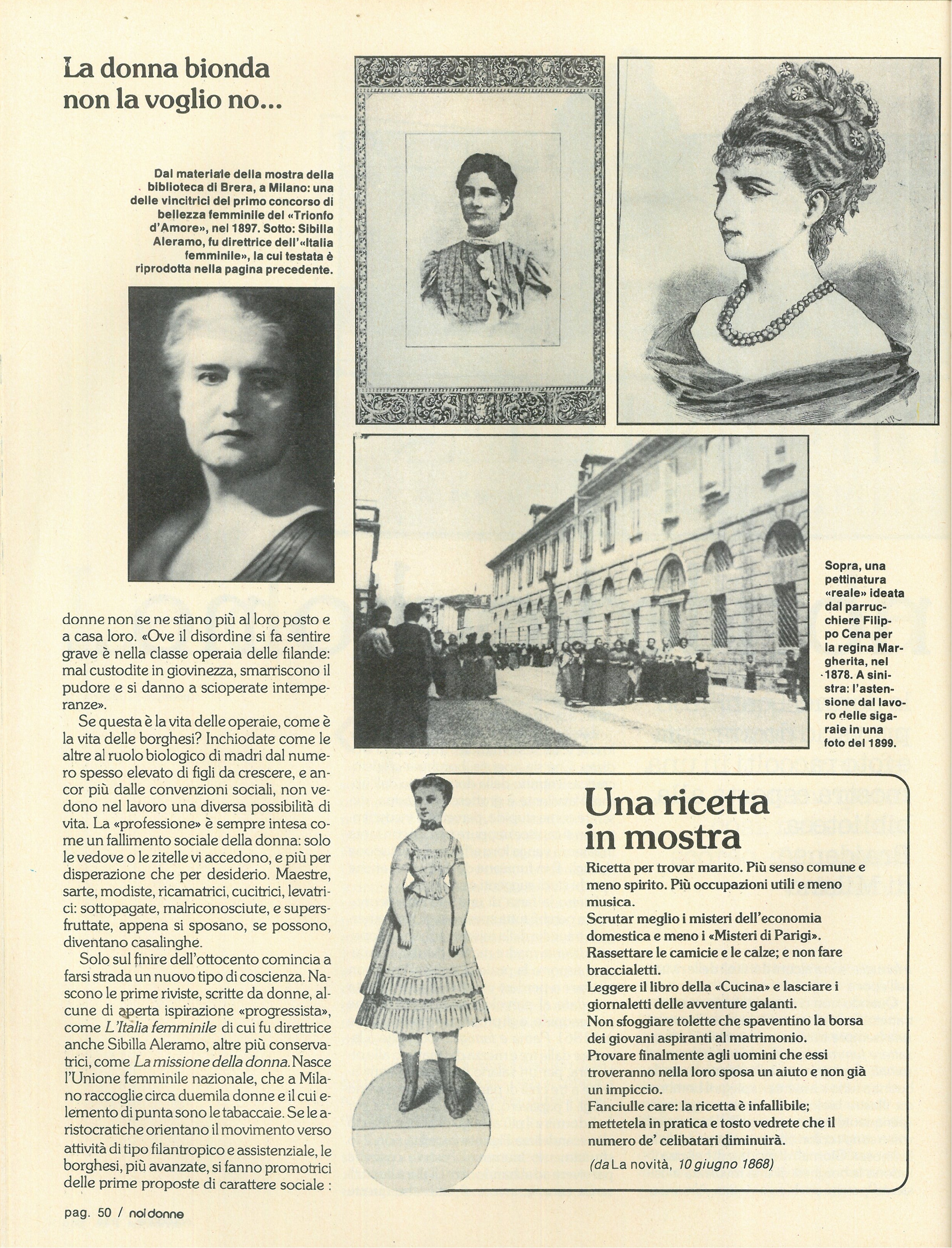 Foto: Speciale 25 Aprile