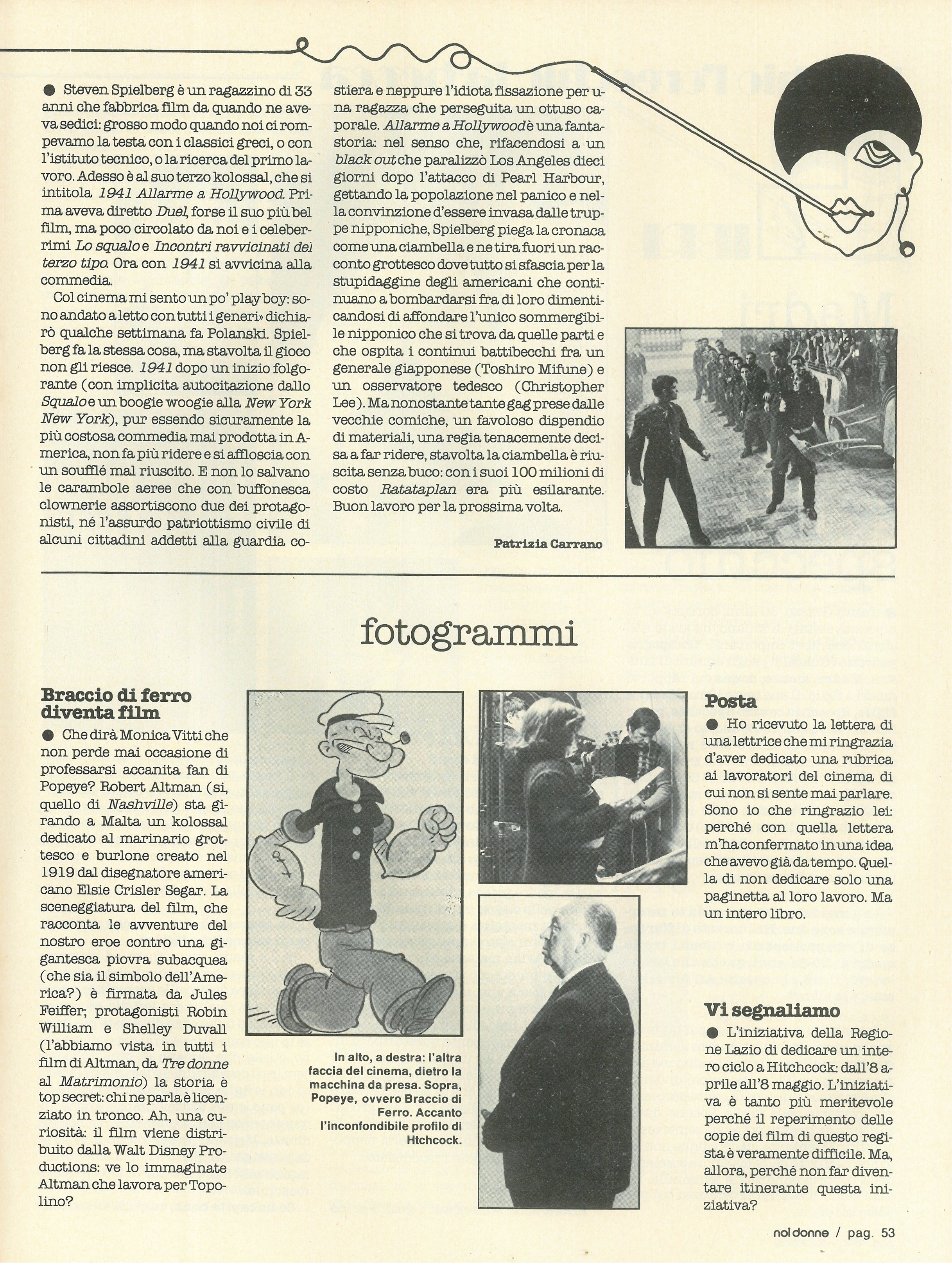 Foto: Speciale 25 Aprile