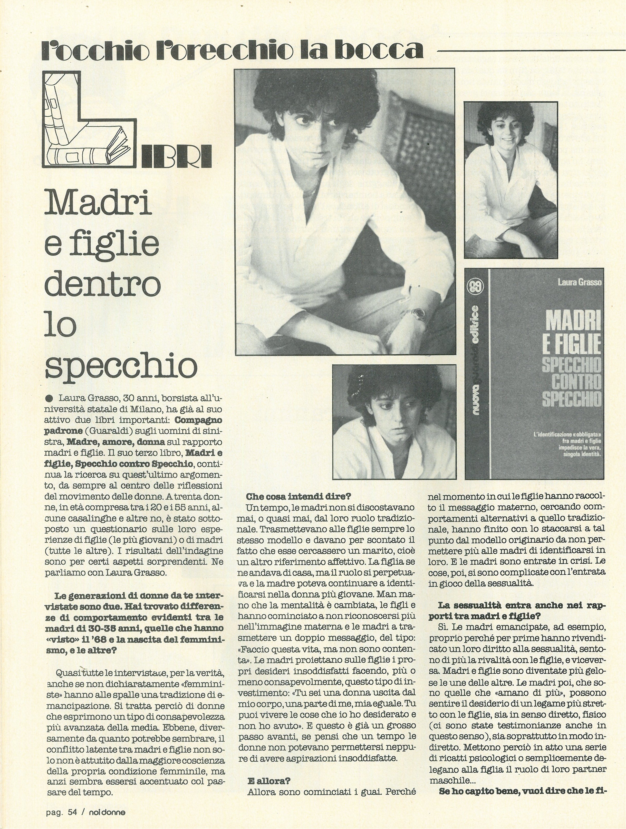 Foto: Speciale 25 Aprile
