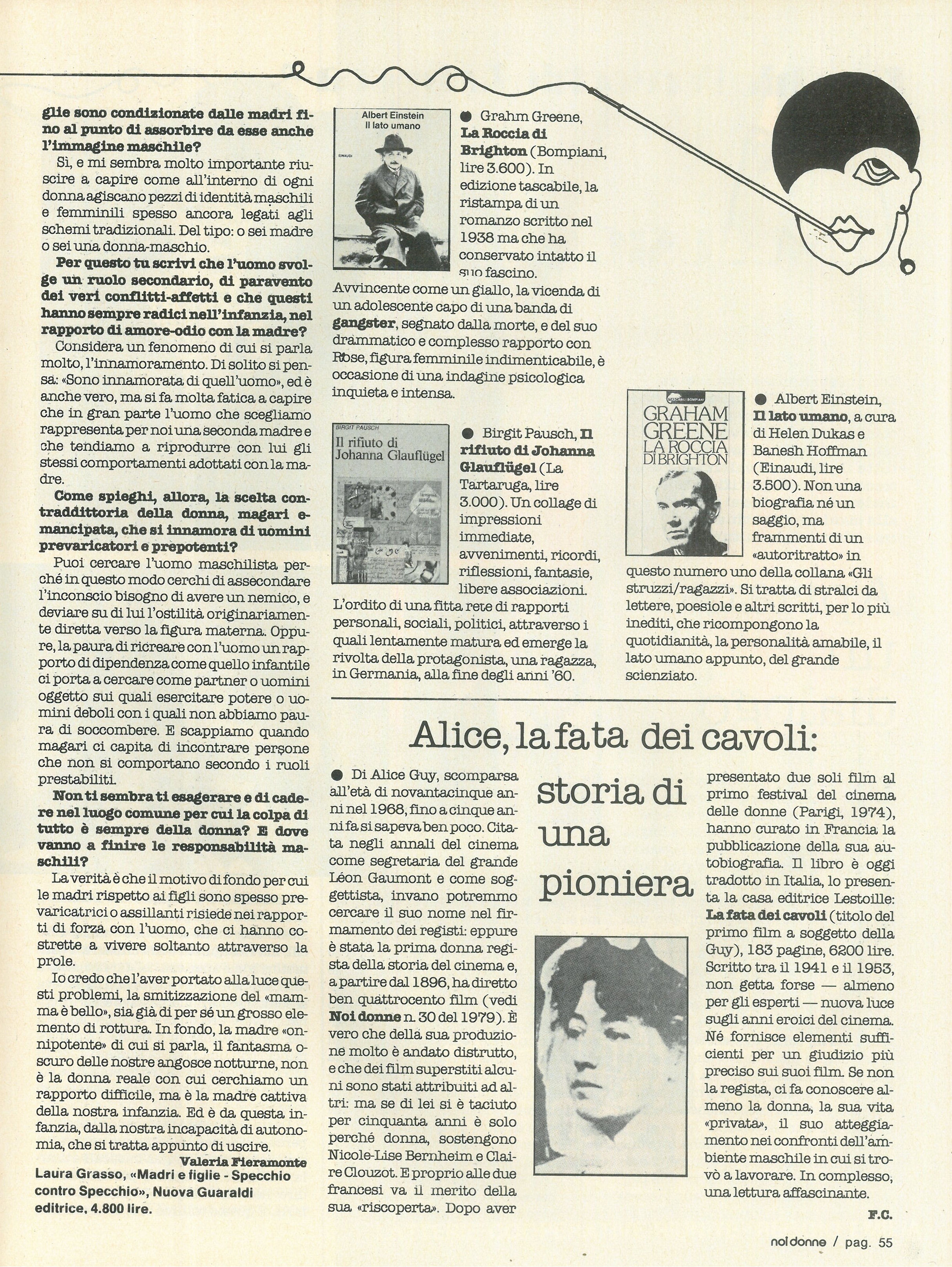 Foto: Speciale 25 Aprile