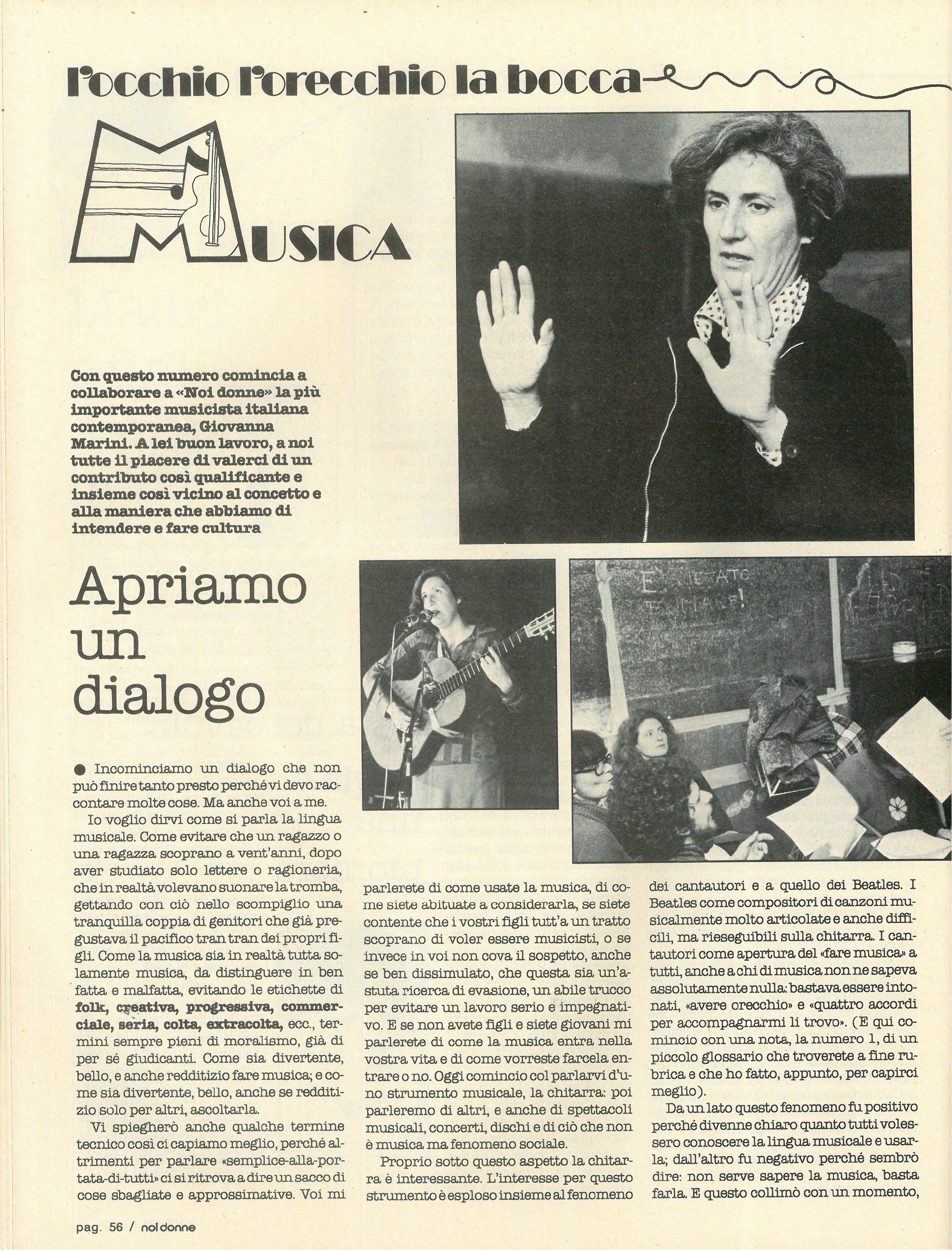 Foto: Speciale 25 Aprile