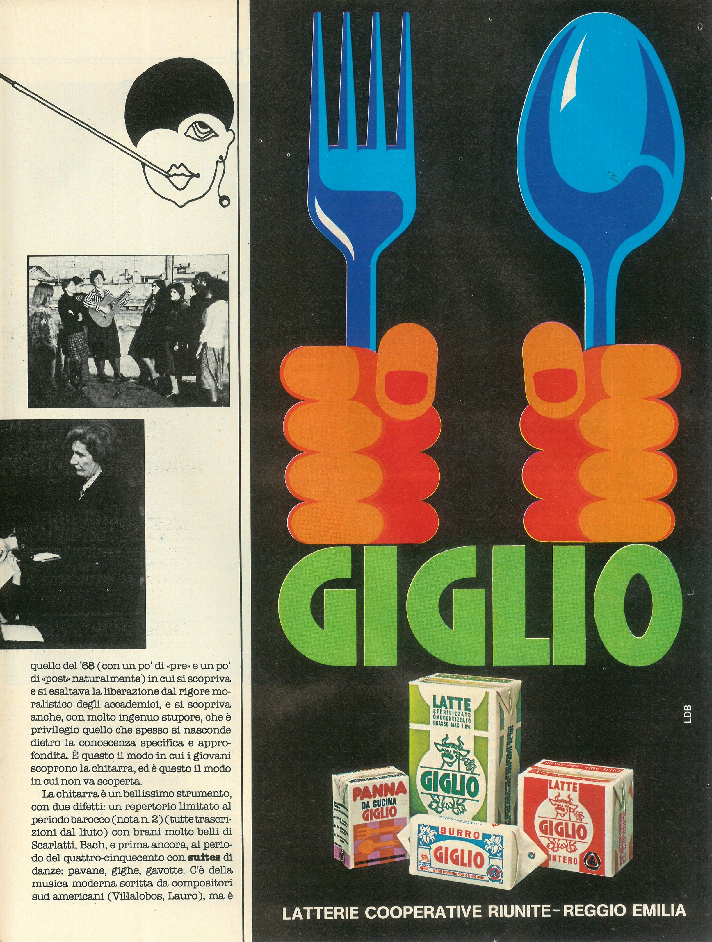 Foto: Speciale 25 Aprile