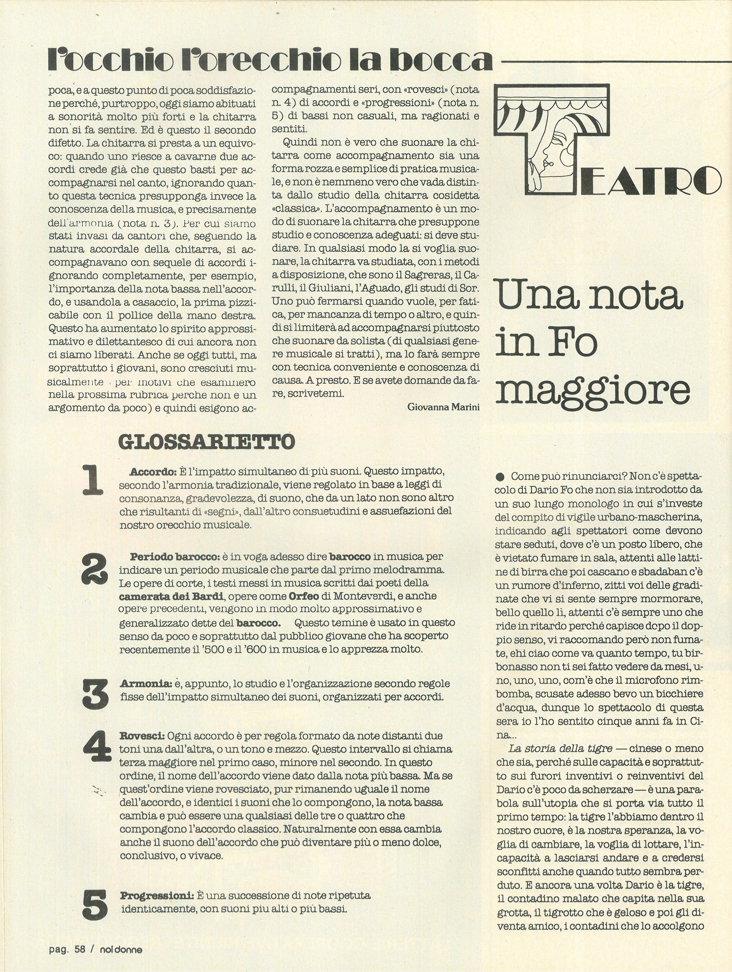 Foto: Speciale 25 Aprile