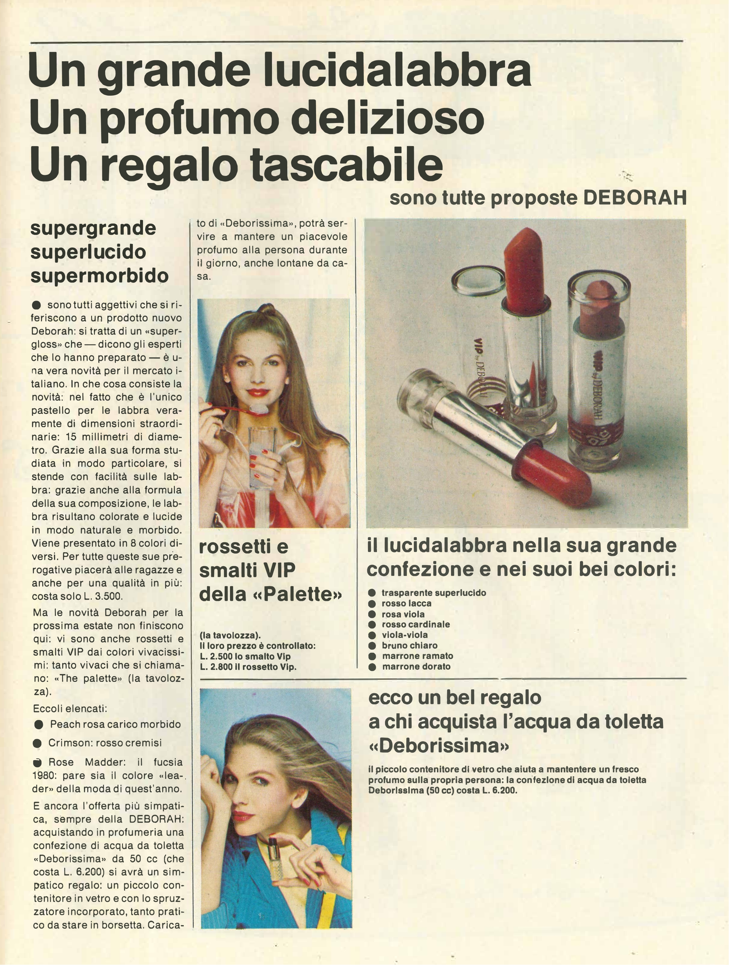 Foto: Speciale 25 Aprile