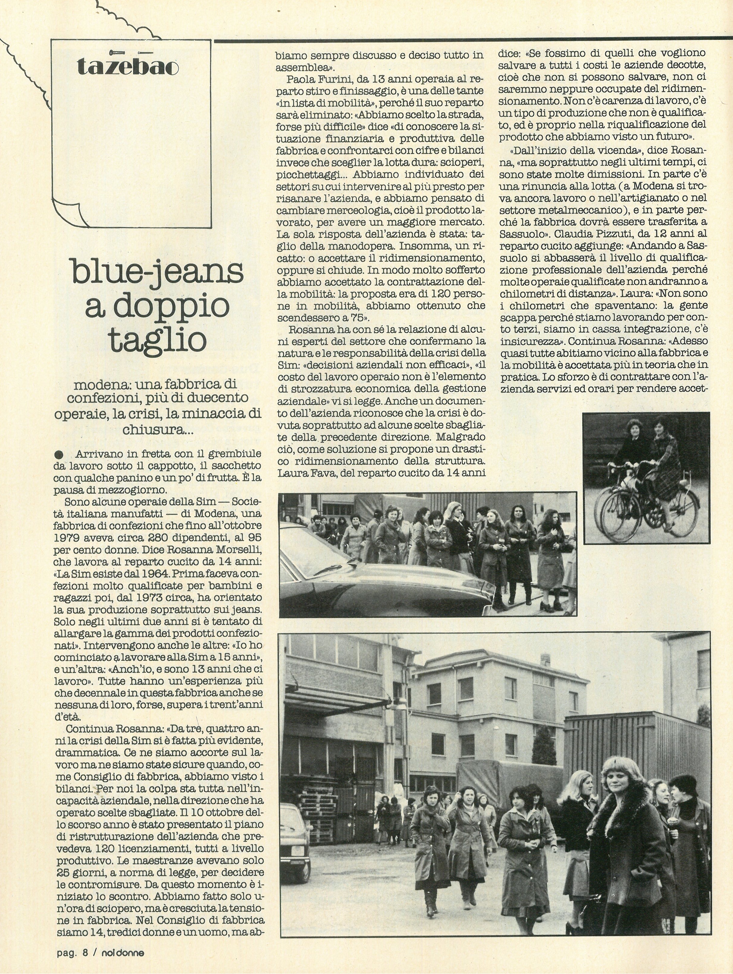Foto: Speciale 25 Aprile