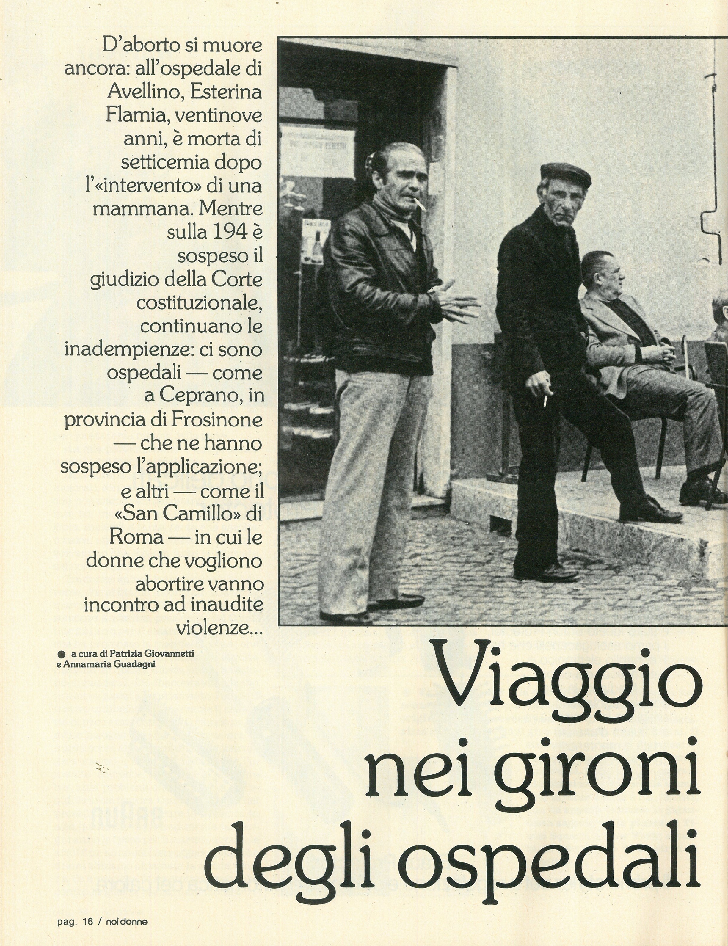 Foto: Imprenditrici a Firenze