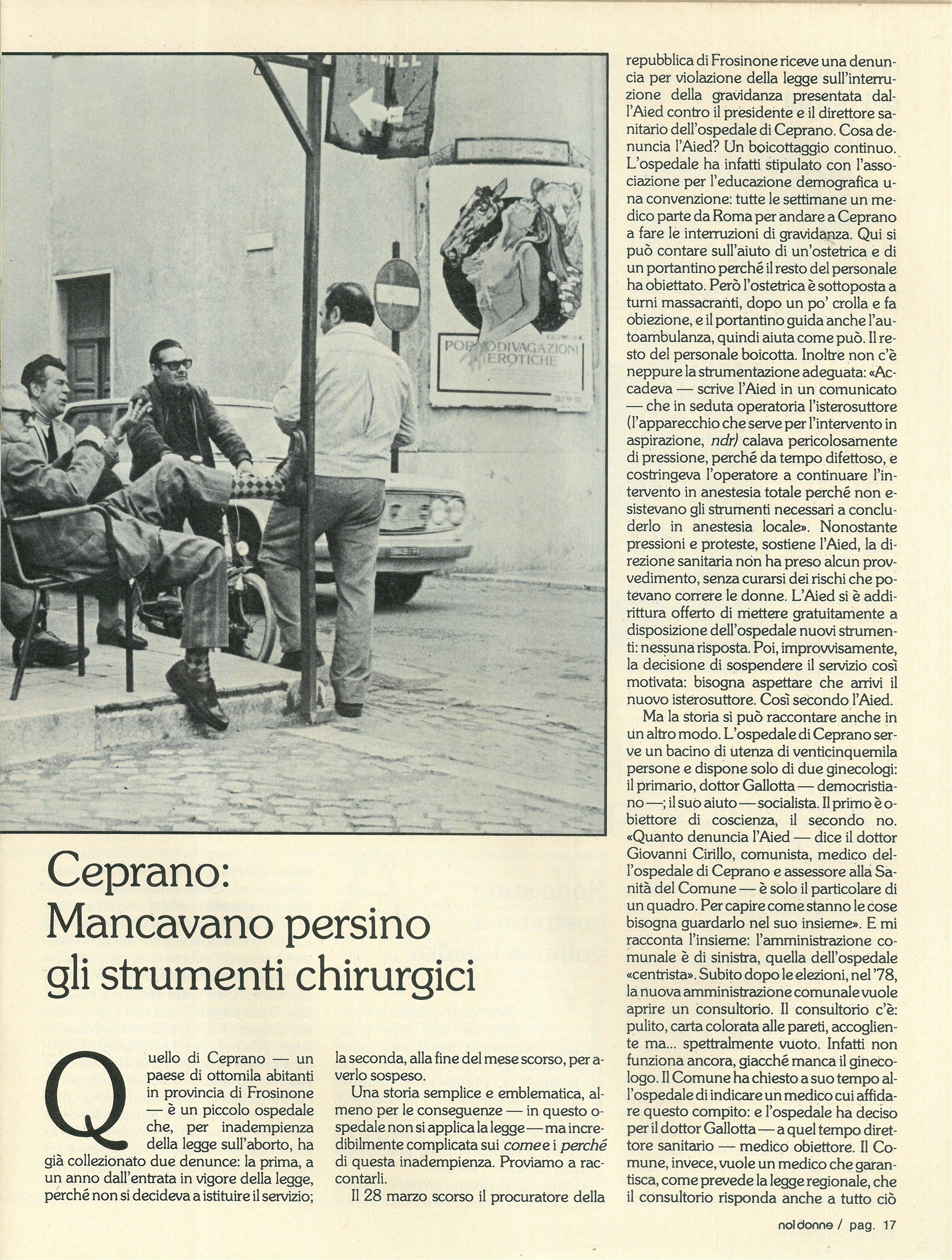 Foto: Imprenditrici a Firenze