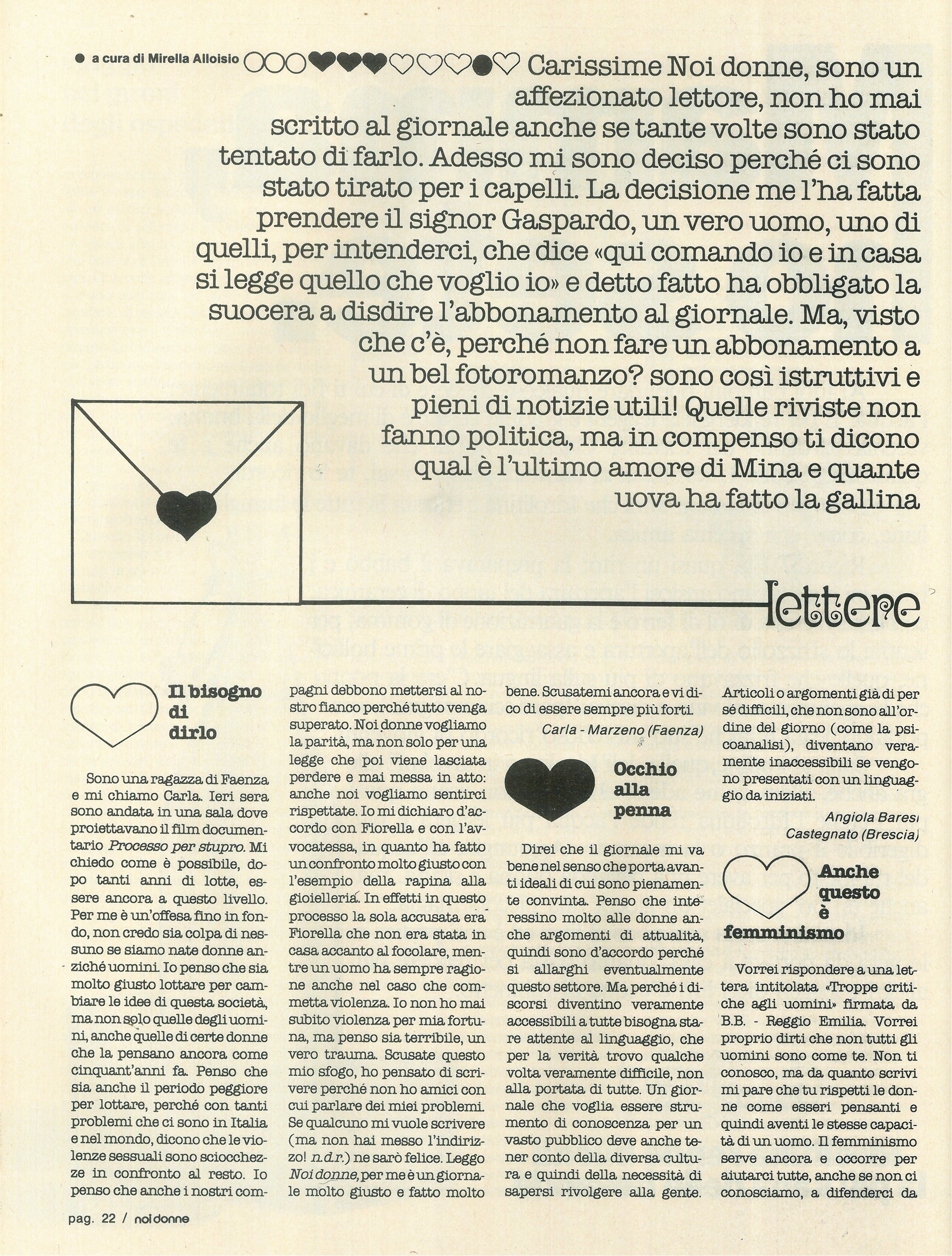Foto: Imprenditrici a Firenze