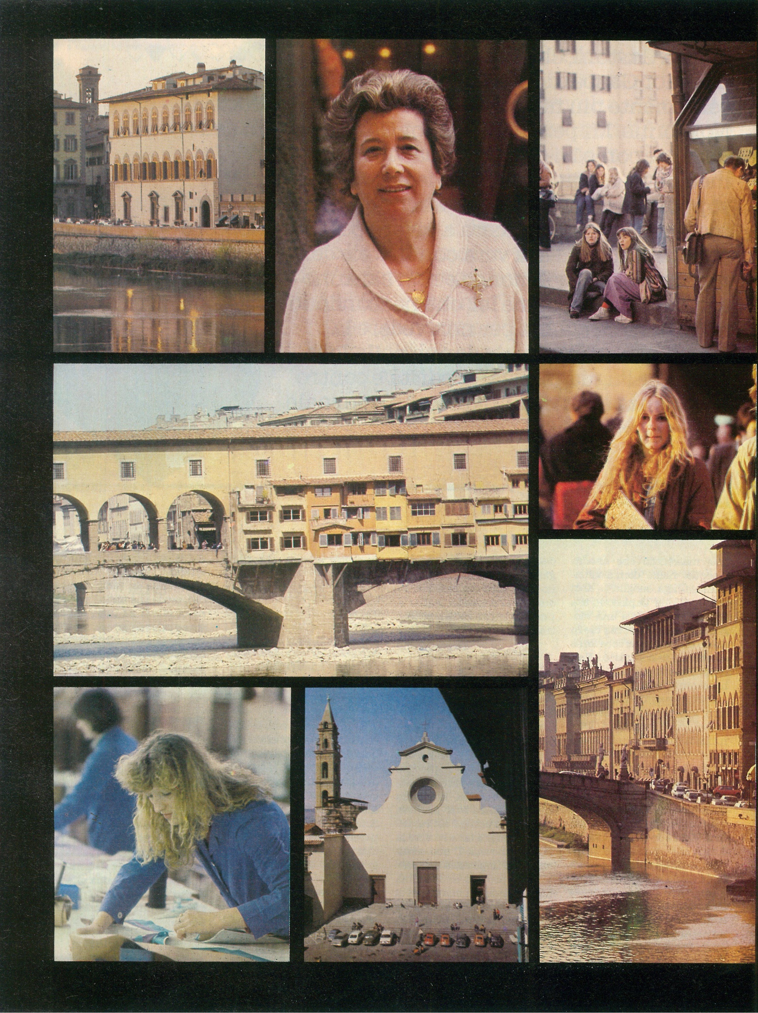 Foto: Imprenditrici a Firenze