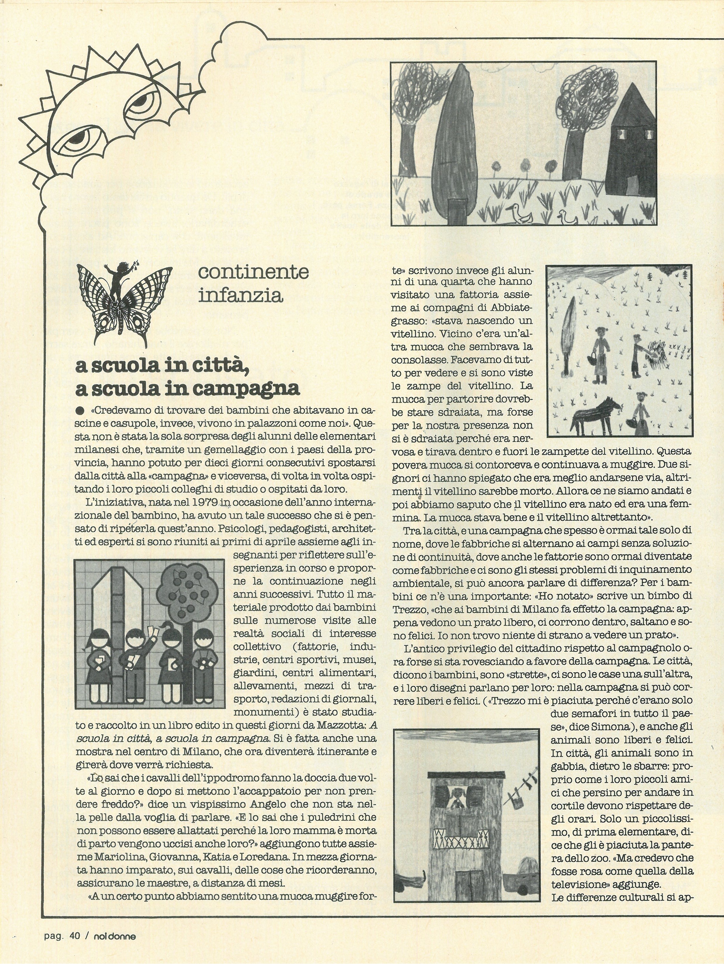 Foto: Imprenditrici a Firenze