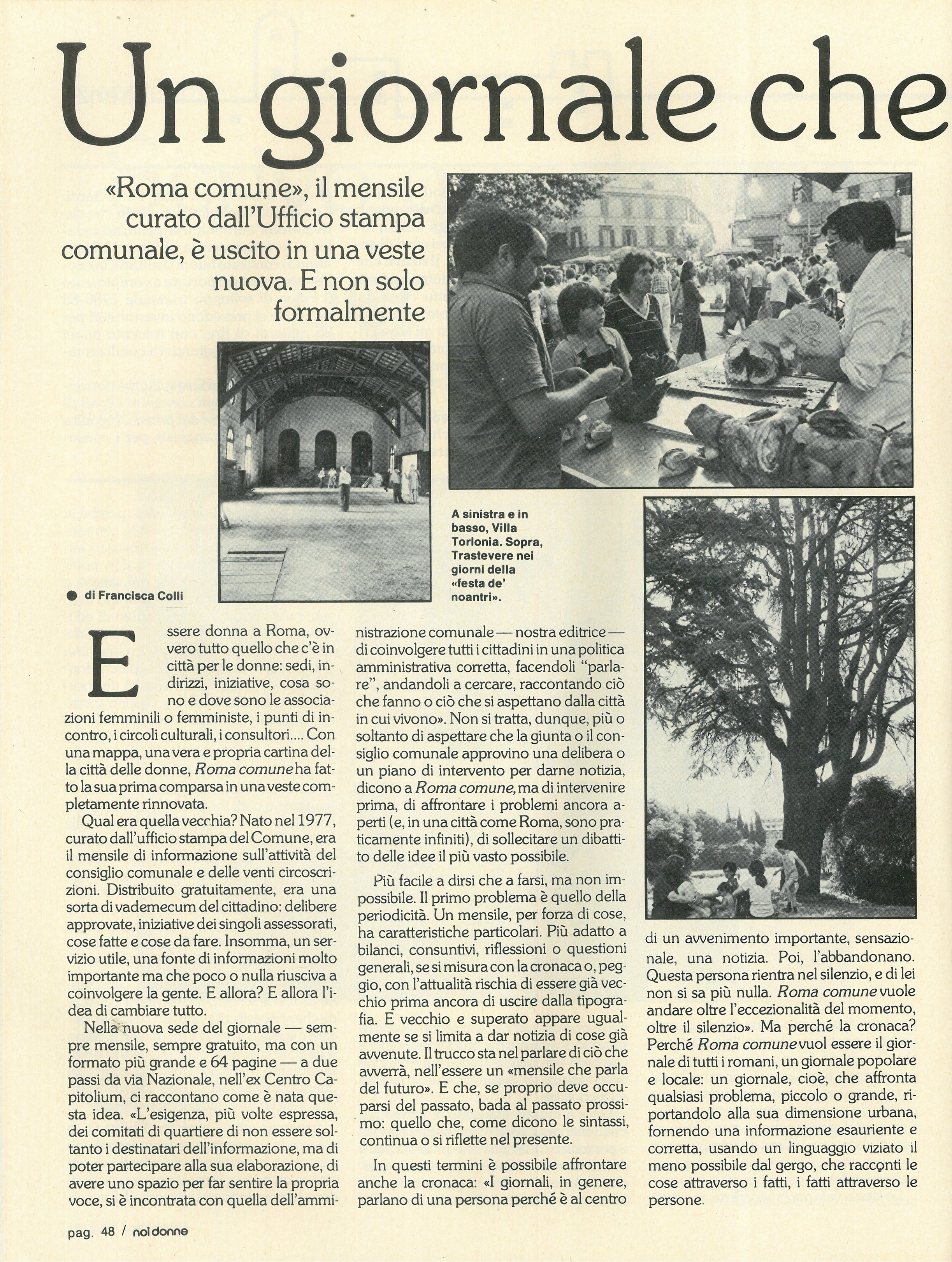 Foto: Imprenditrici a Firenze