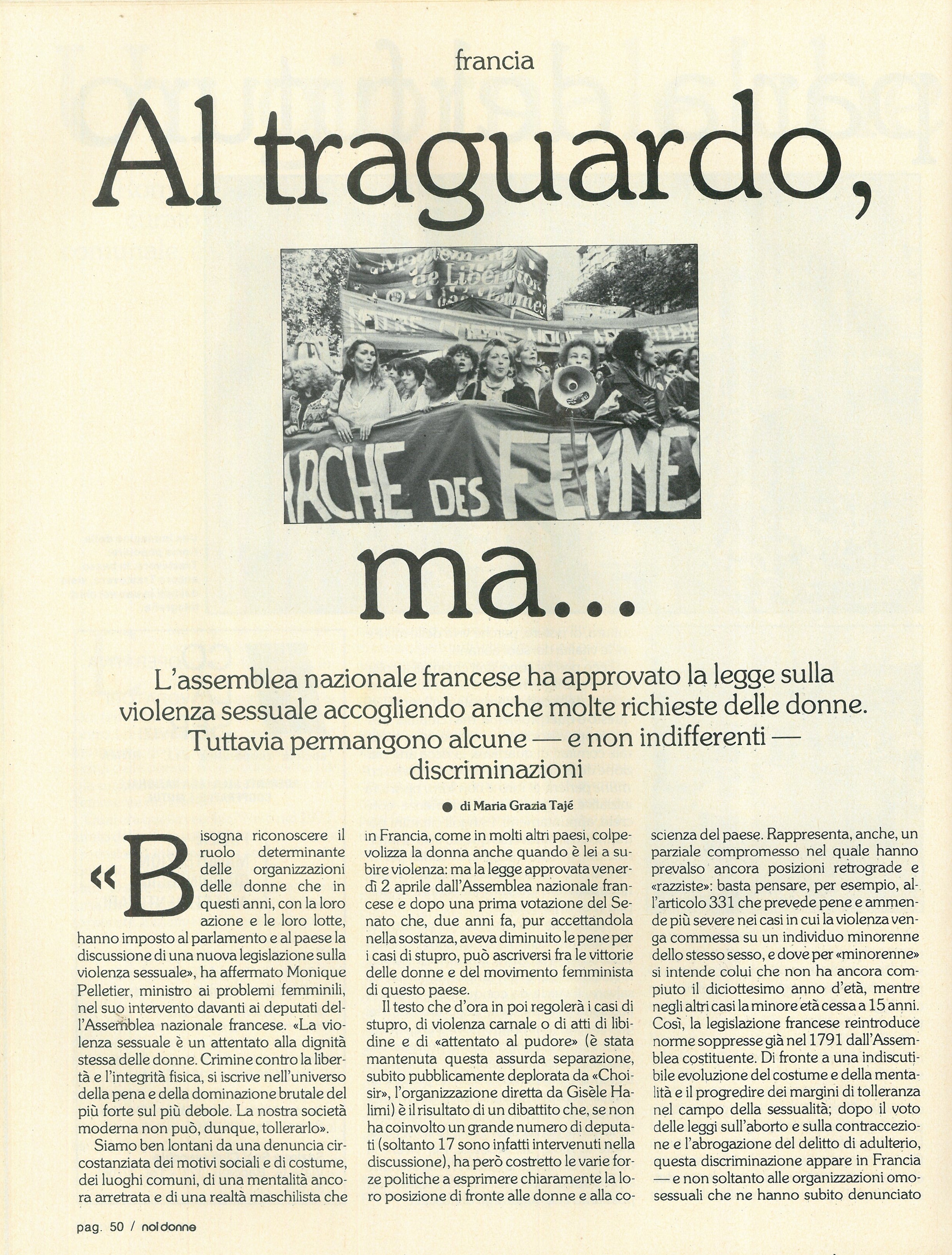 Foto: Imprenditrici a Firenze