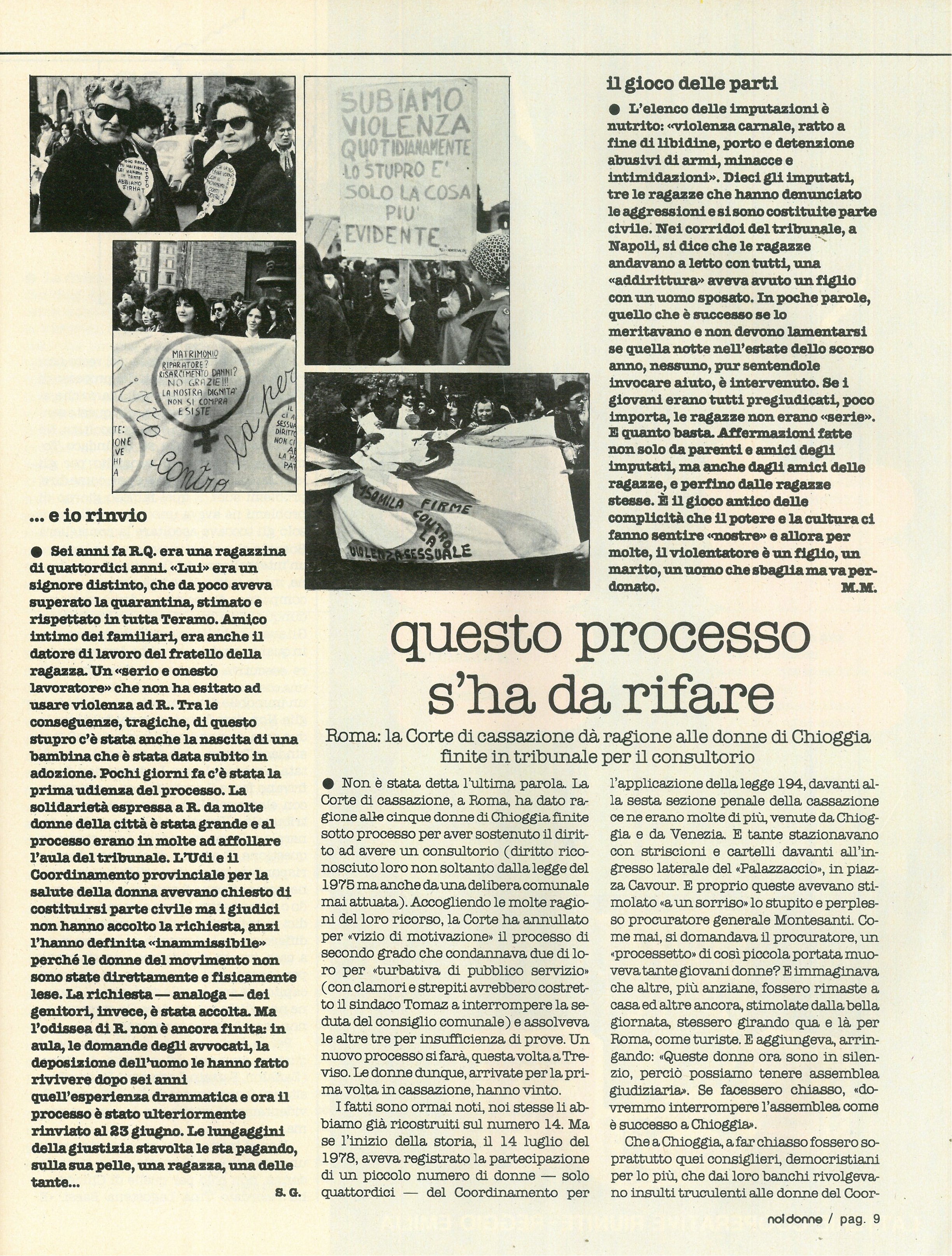 Foto: Imprenditrici a Firenze