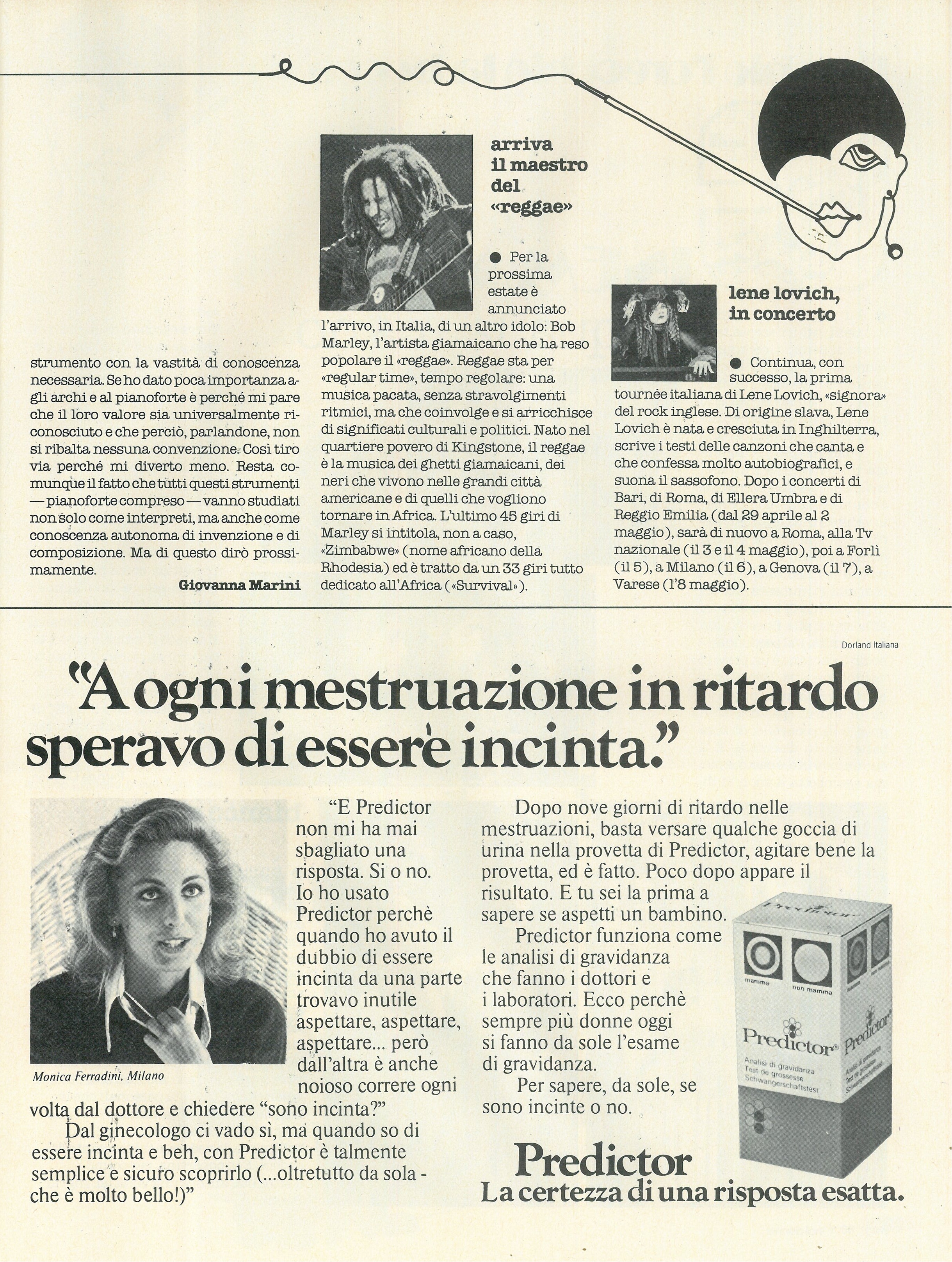 Foto: Donne in musica