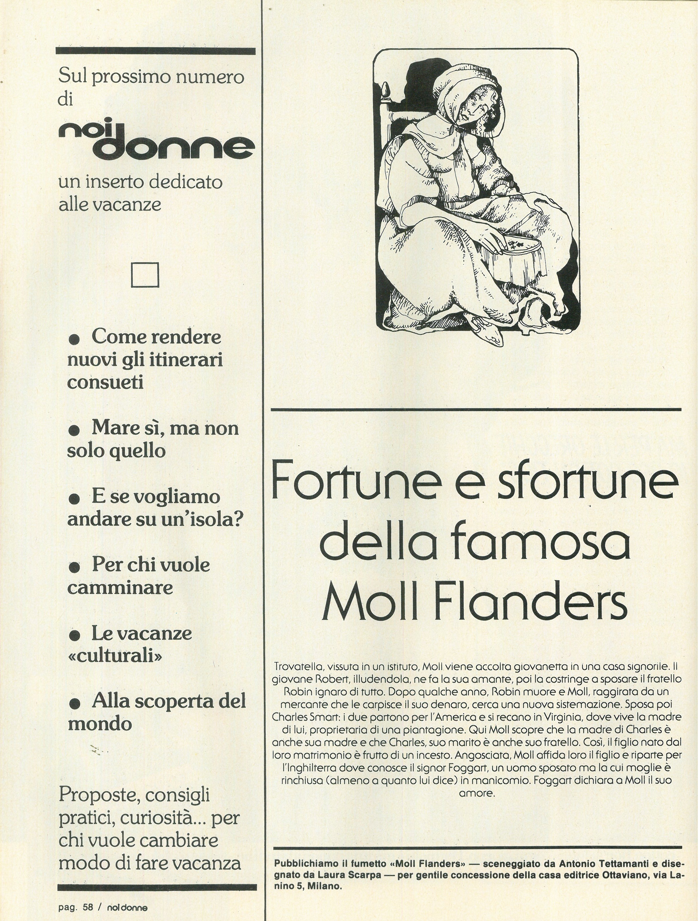 Foto: Donne in musica