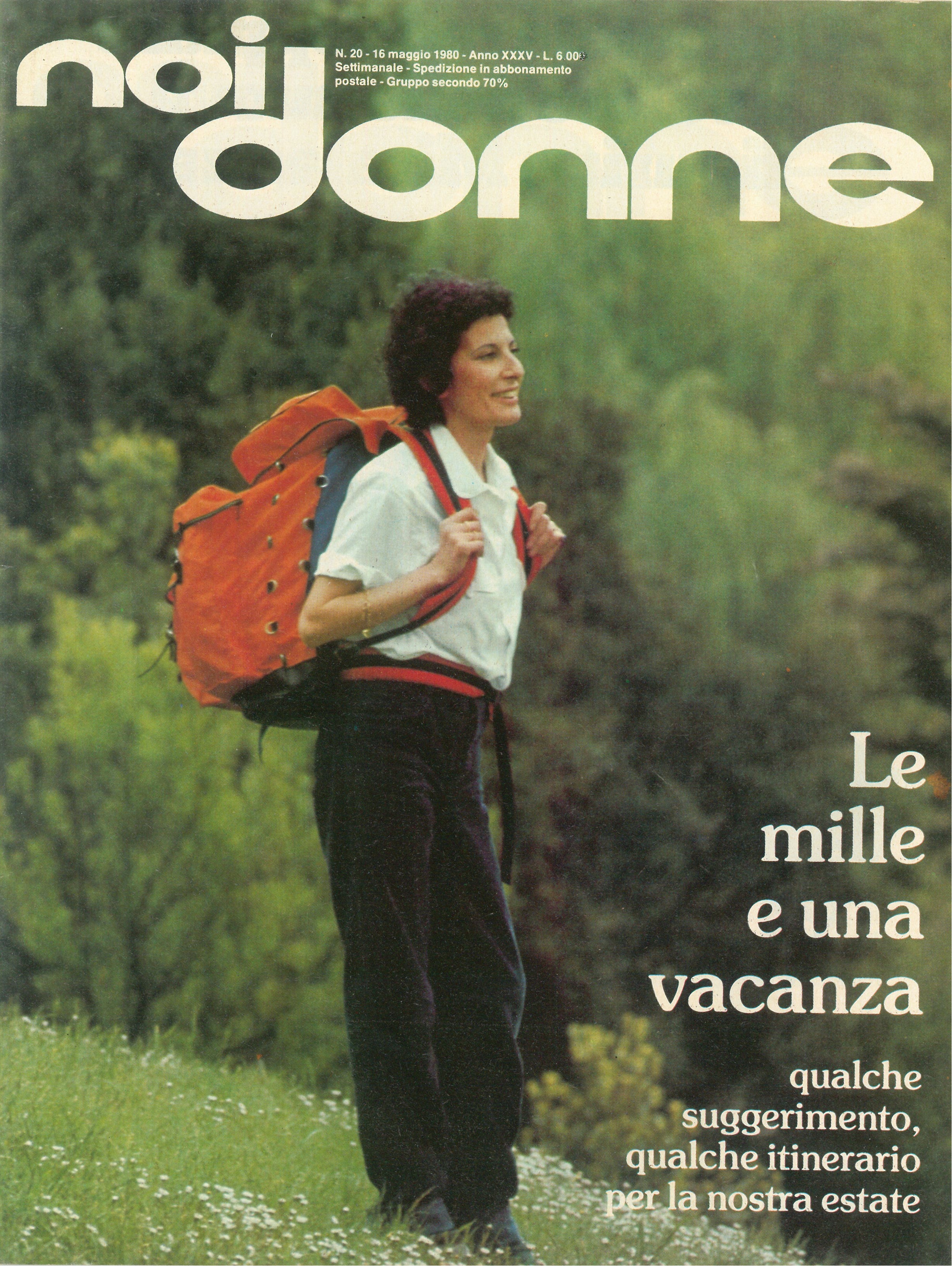 Foto: Le mille e una vacanza