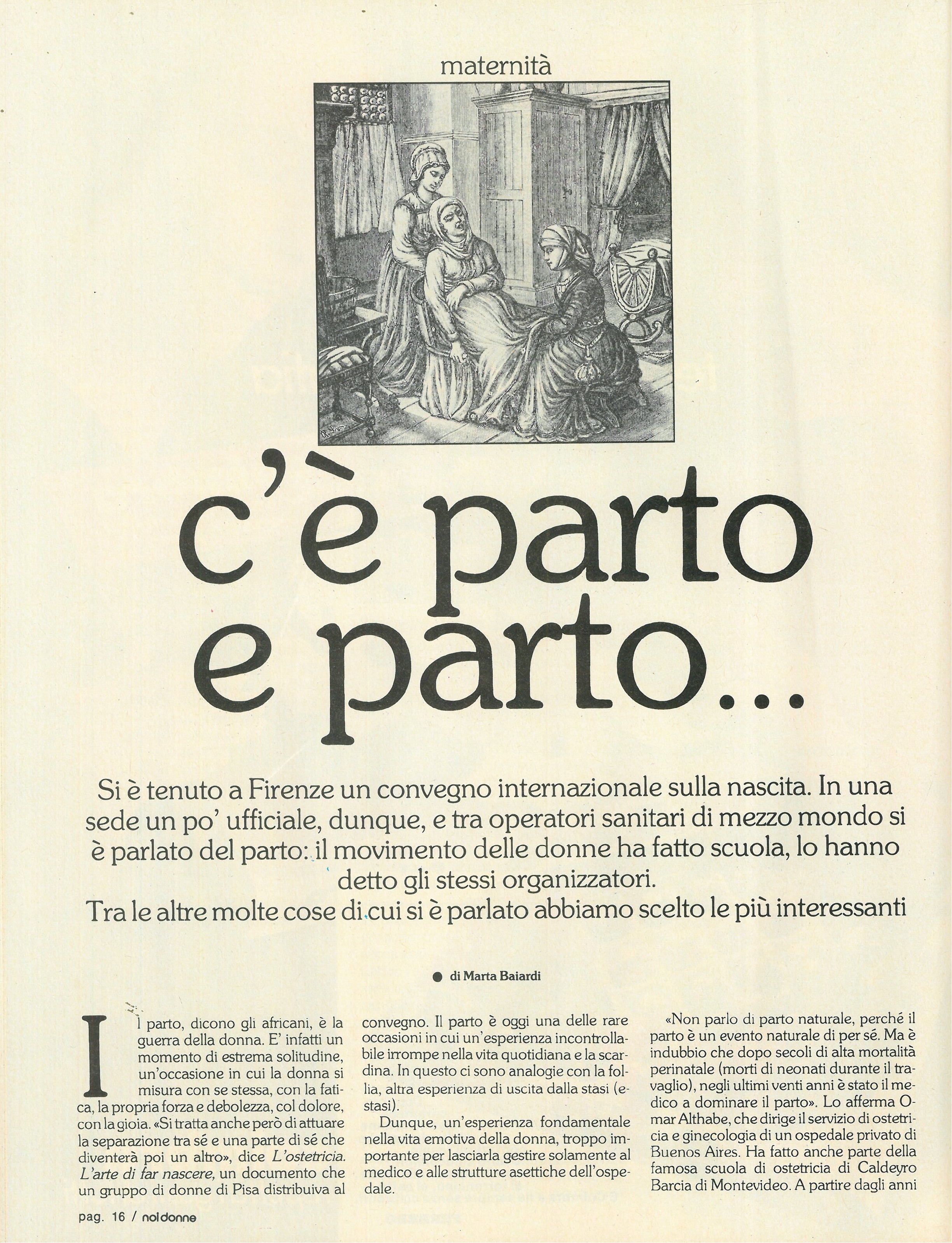 Foto: Le mille e una vacanza