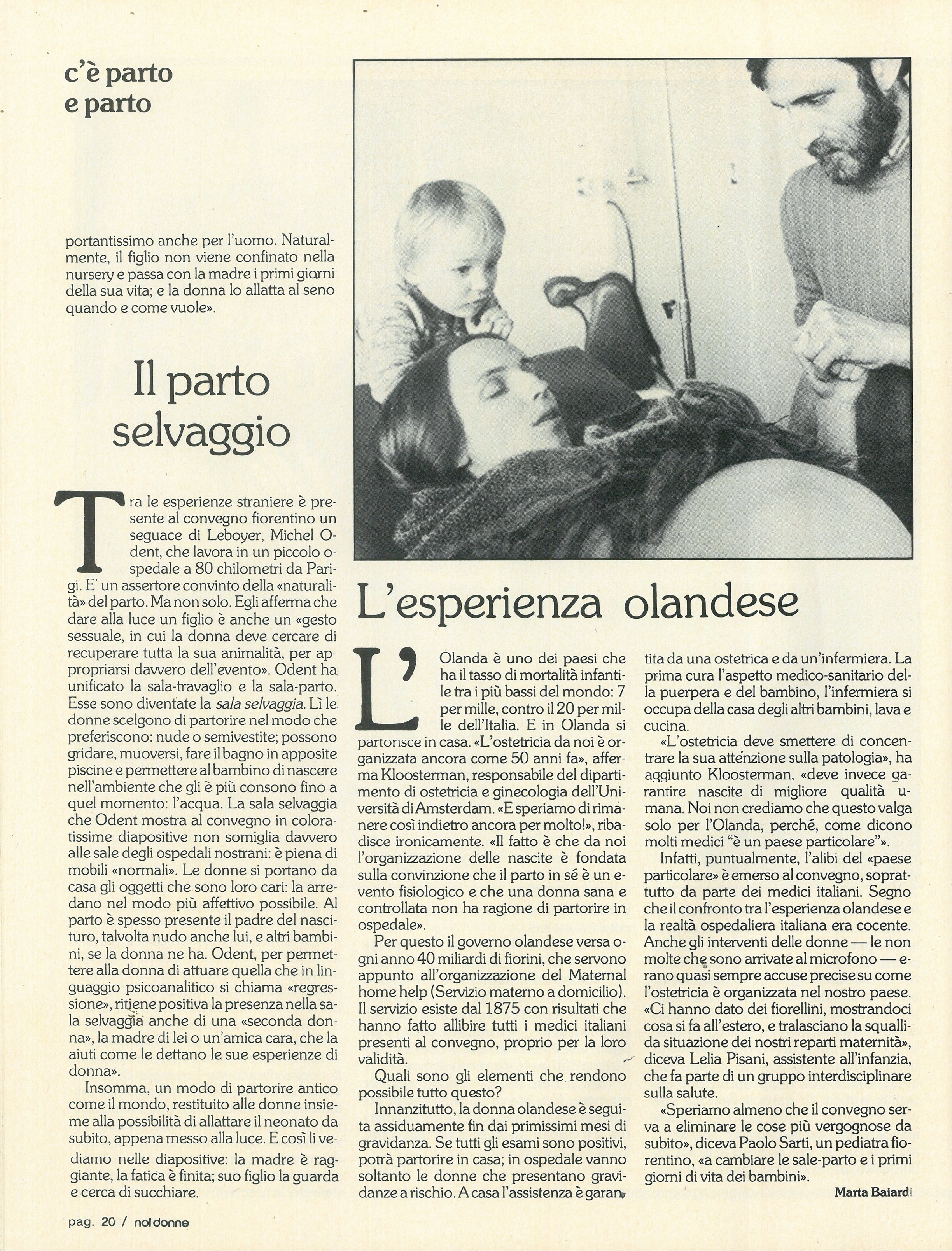 Foto: Le mille e una vacanza