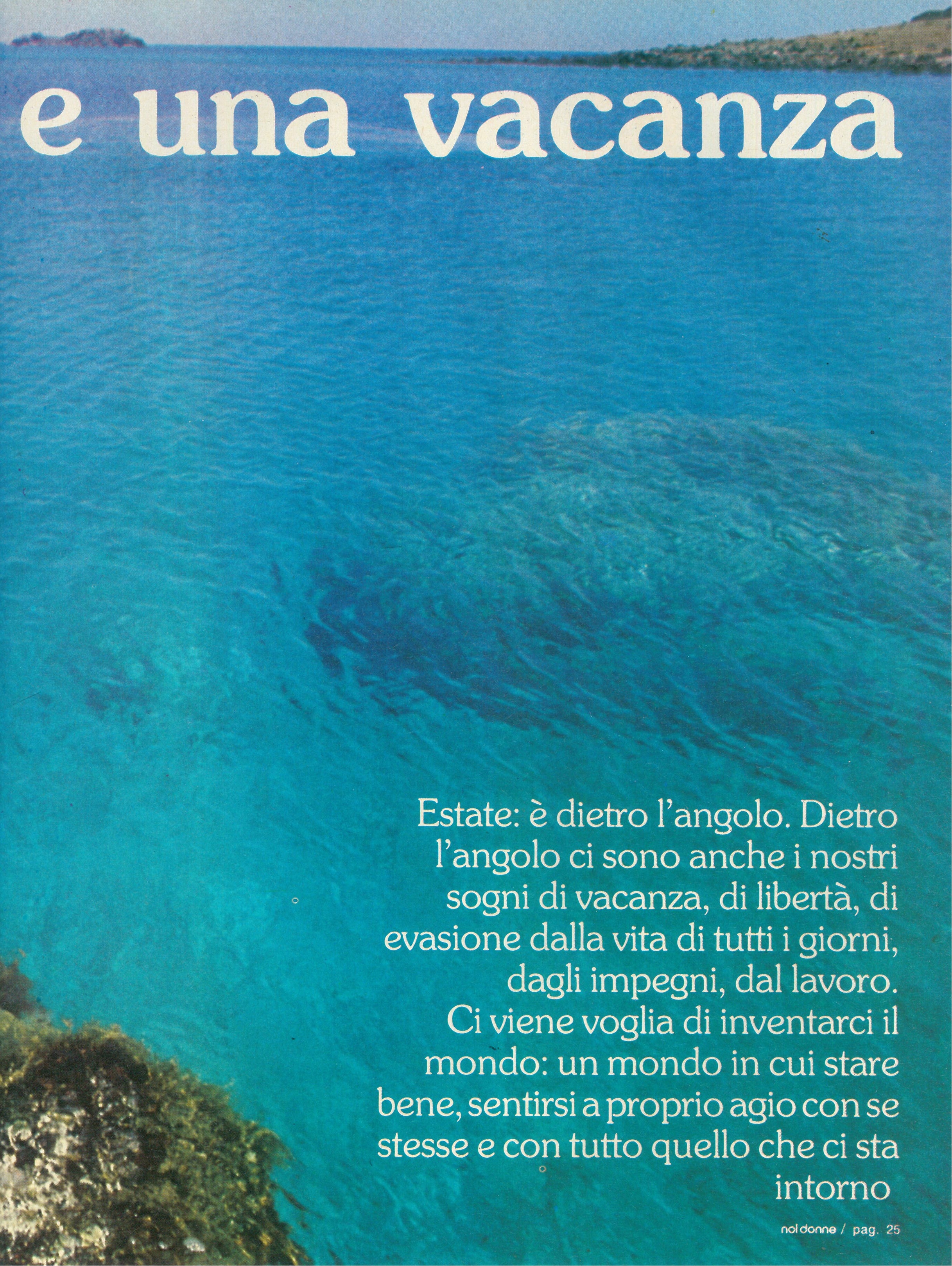 Foto: Le mille e una vacanza