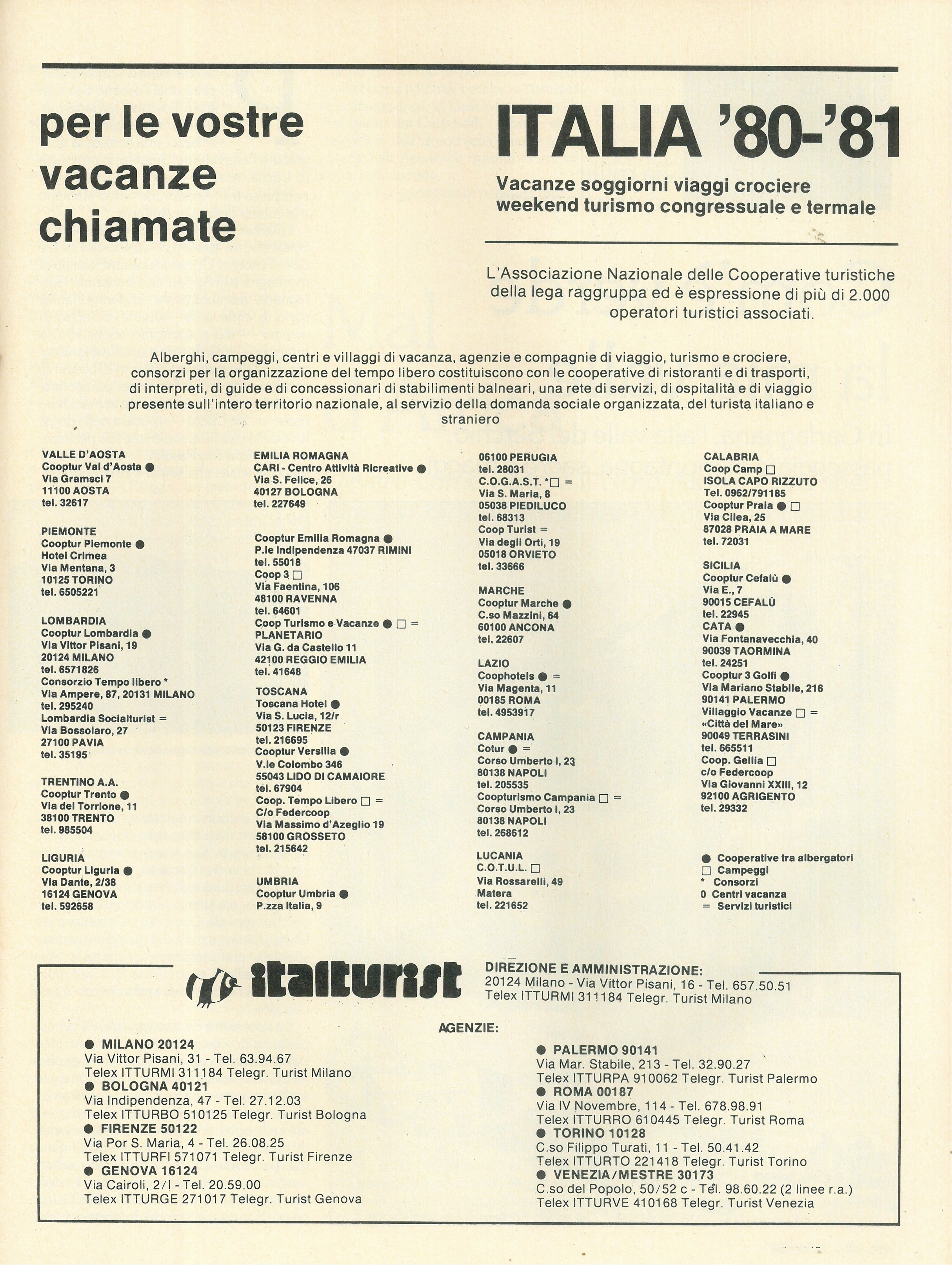 Foto: Le mille e una vacanza