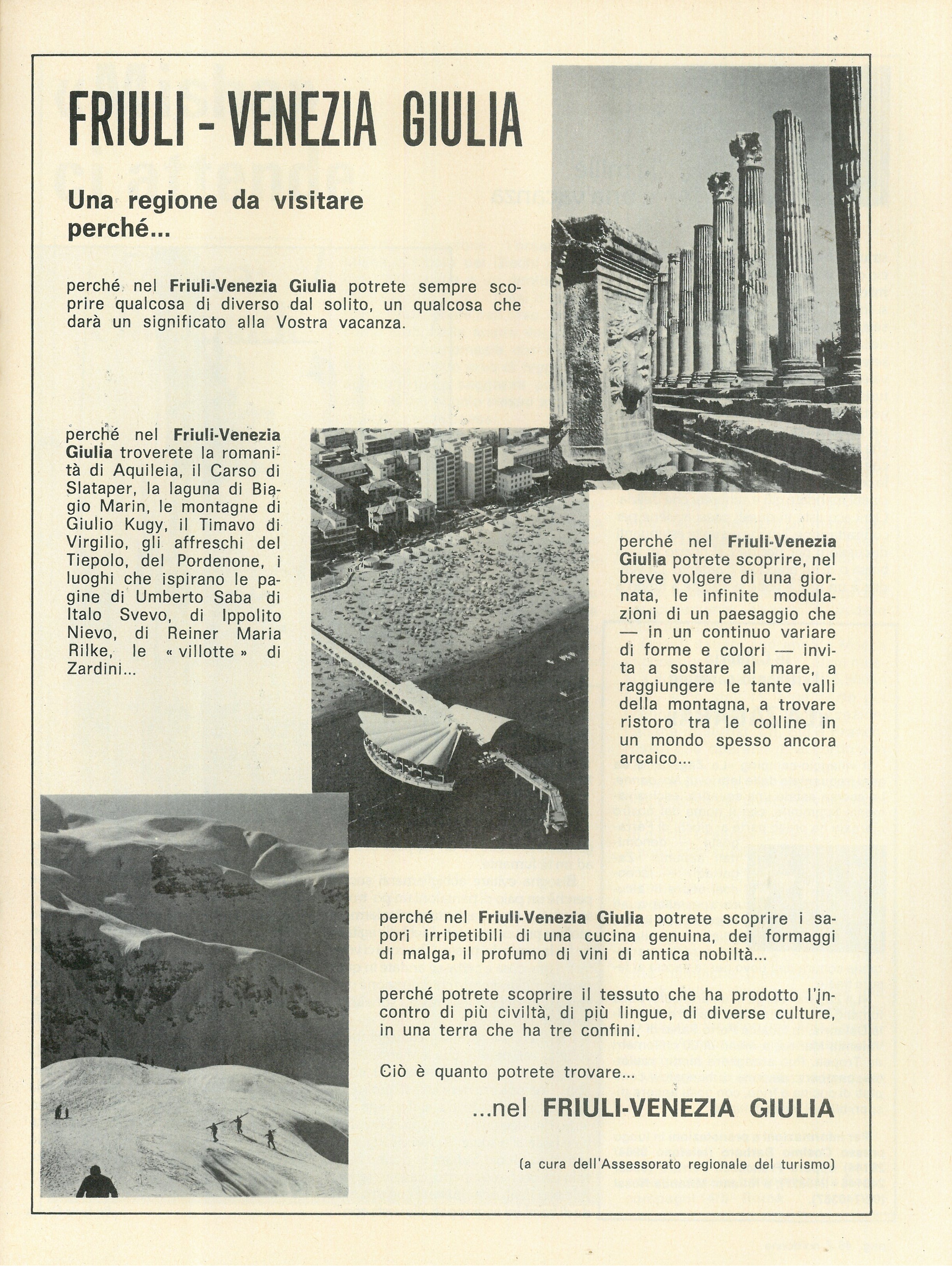 Foto: Le mille e una vacanza