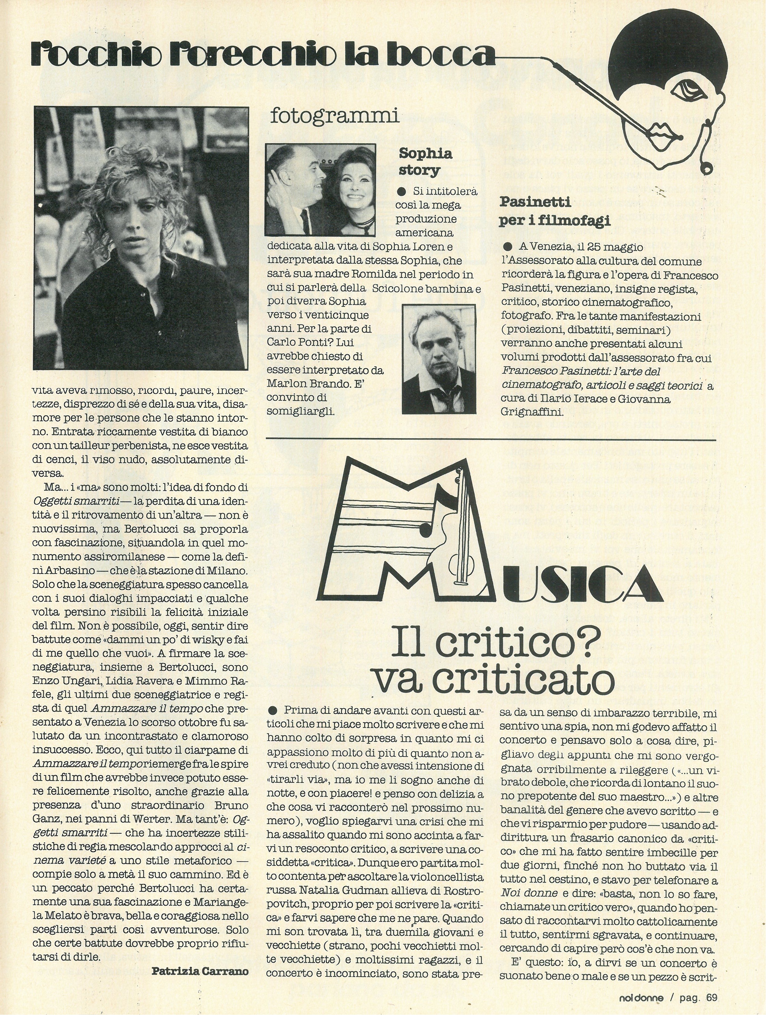 Foto: Le mille e una vacanza