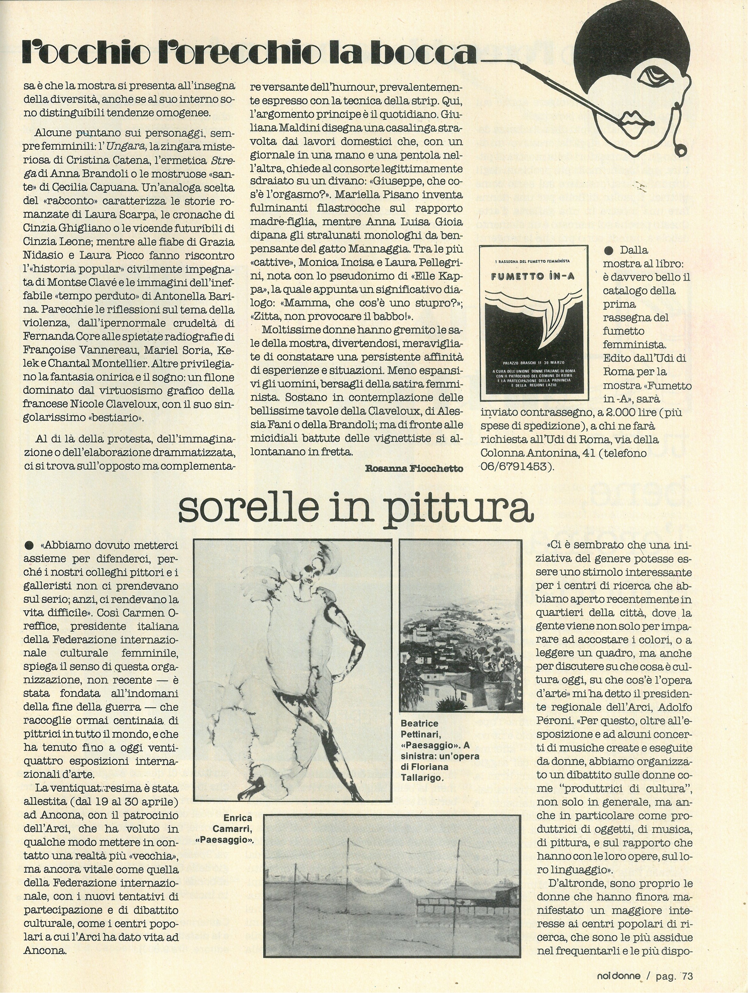 Foto: Le mille e una vacanza