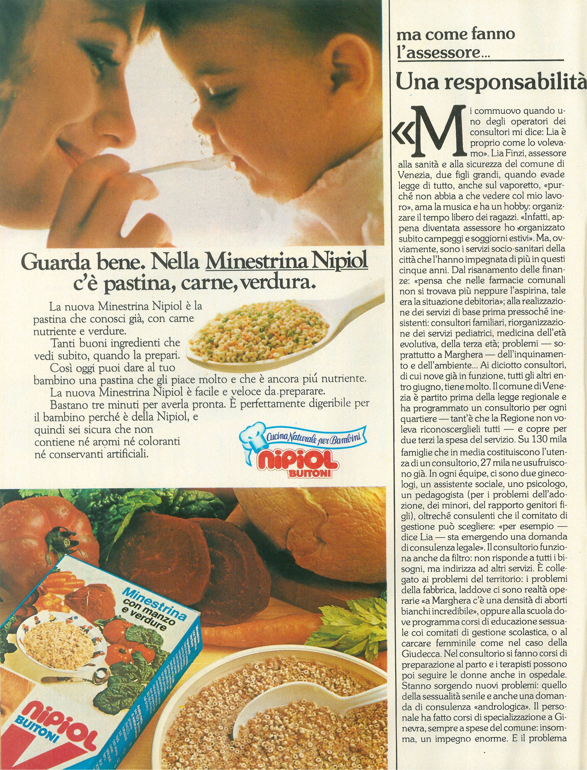 Foto: Col seno di poi