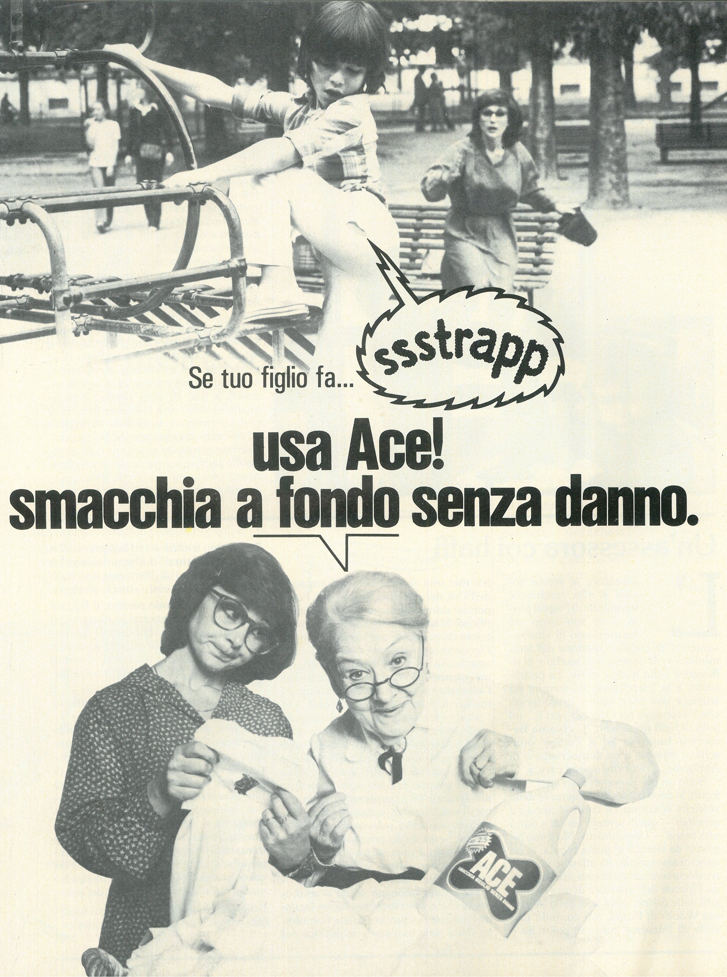Foto: Col seno di poi
