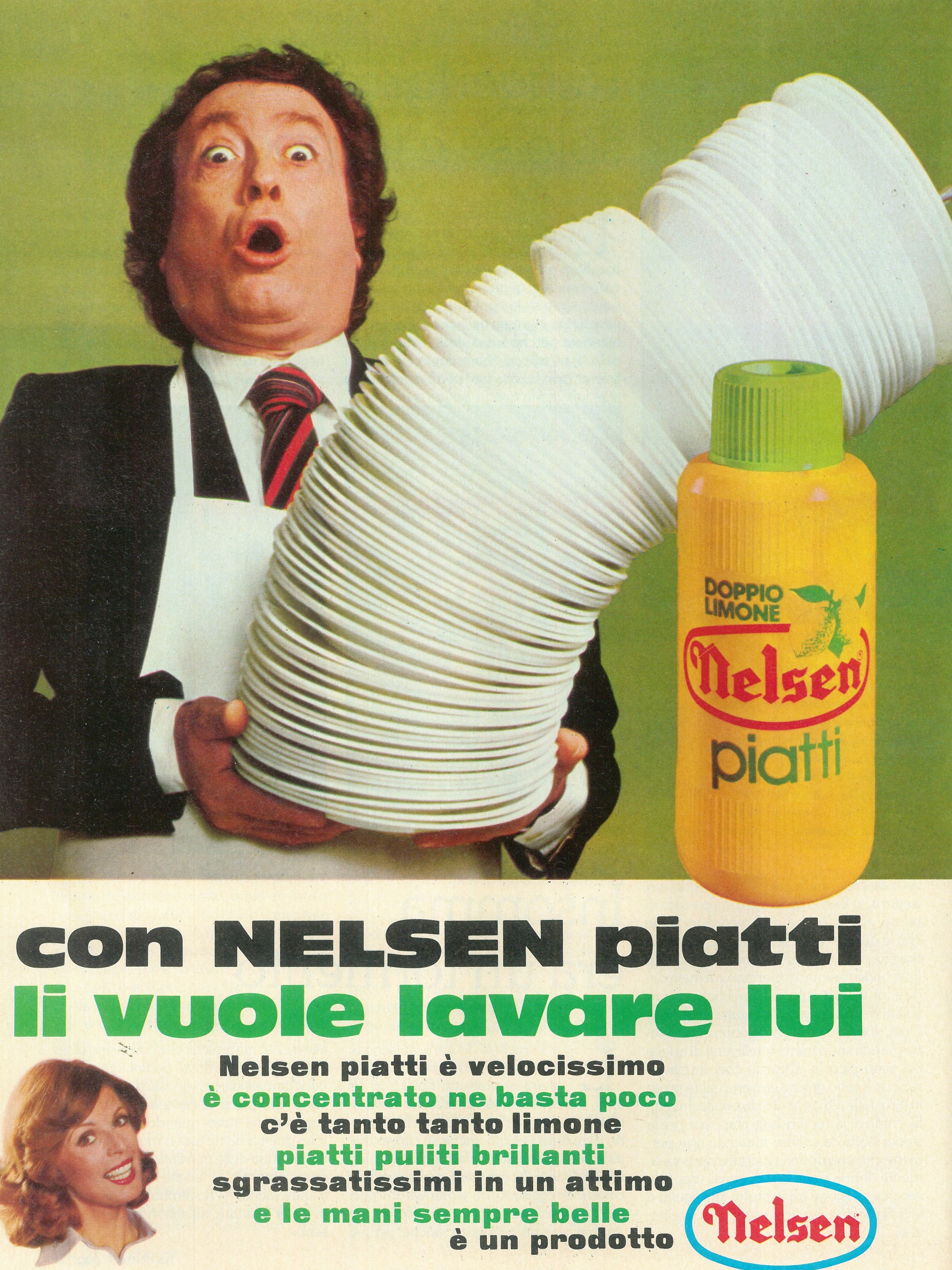Foto: Col seno di poi