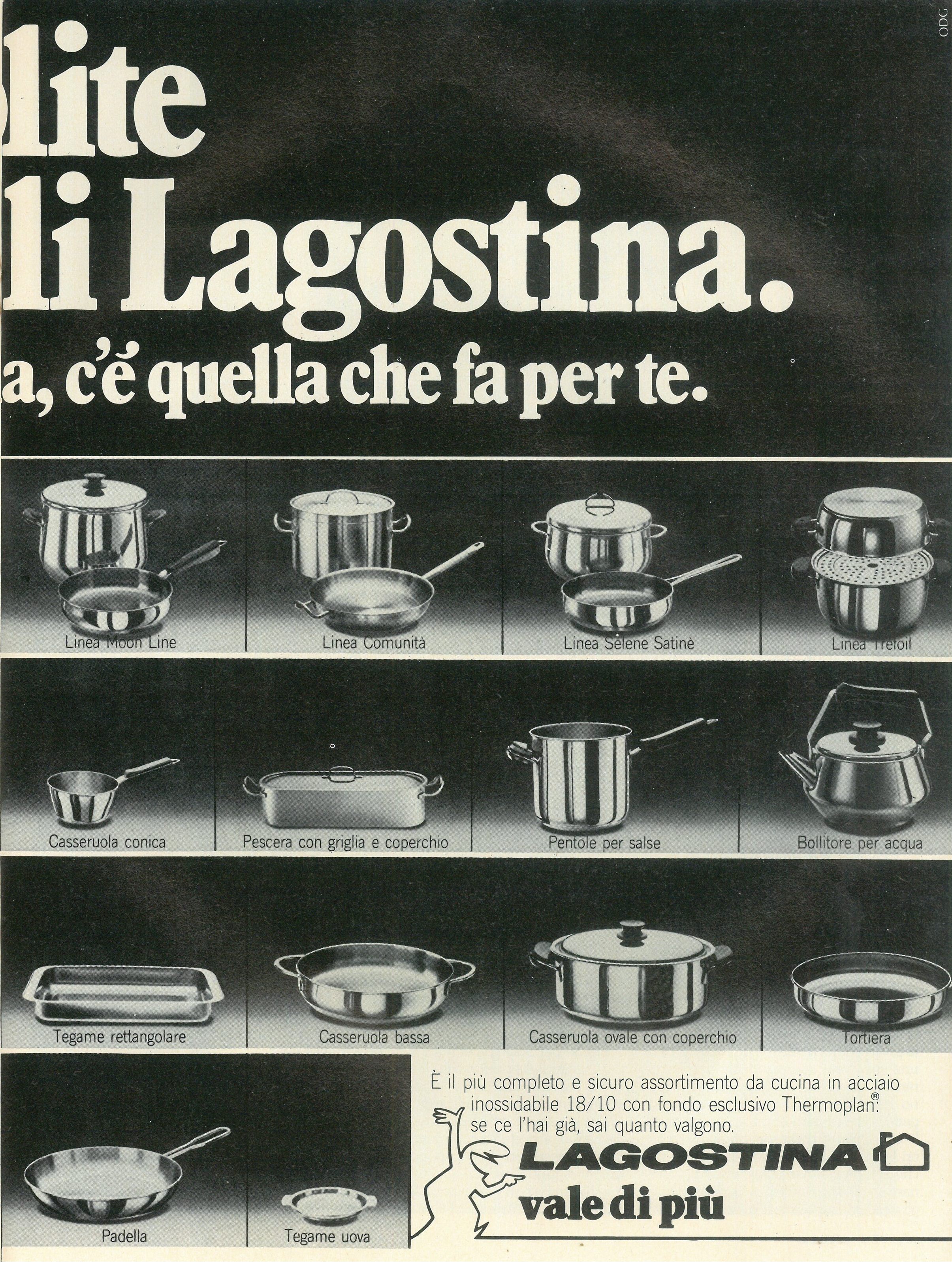Foto: Col seno di poi