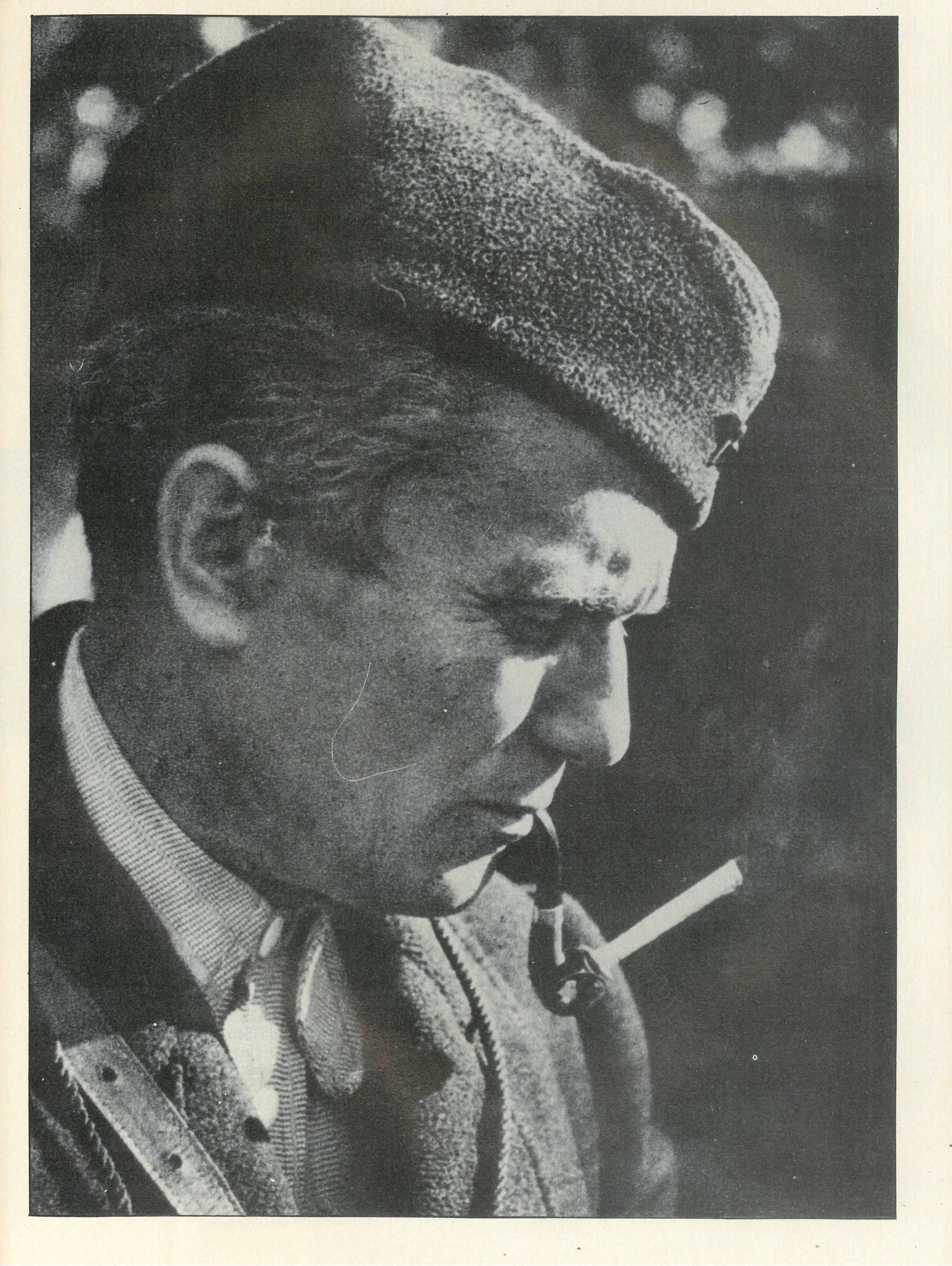 Foto: Col seno di poi