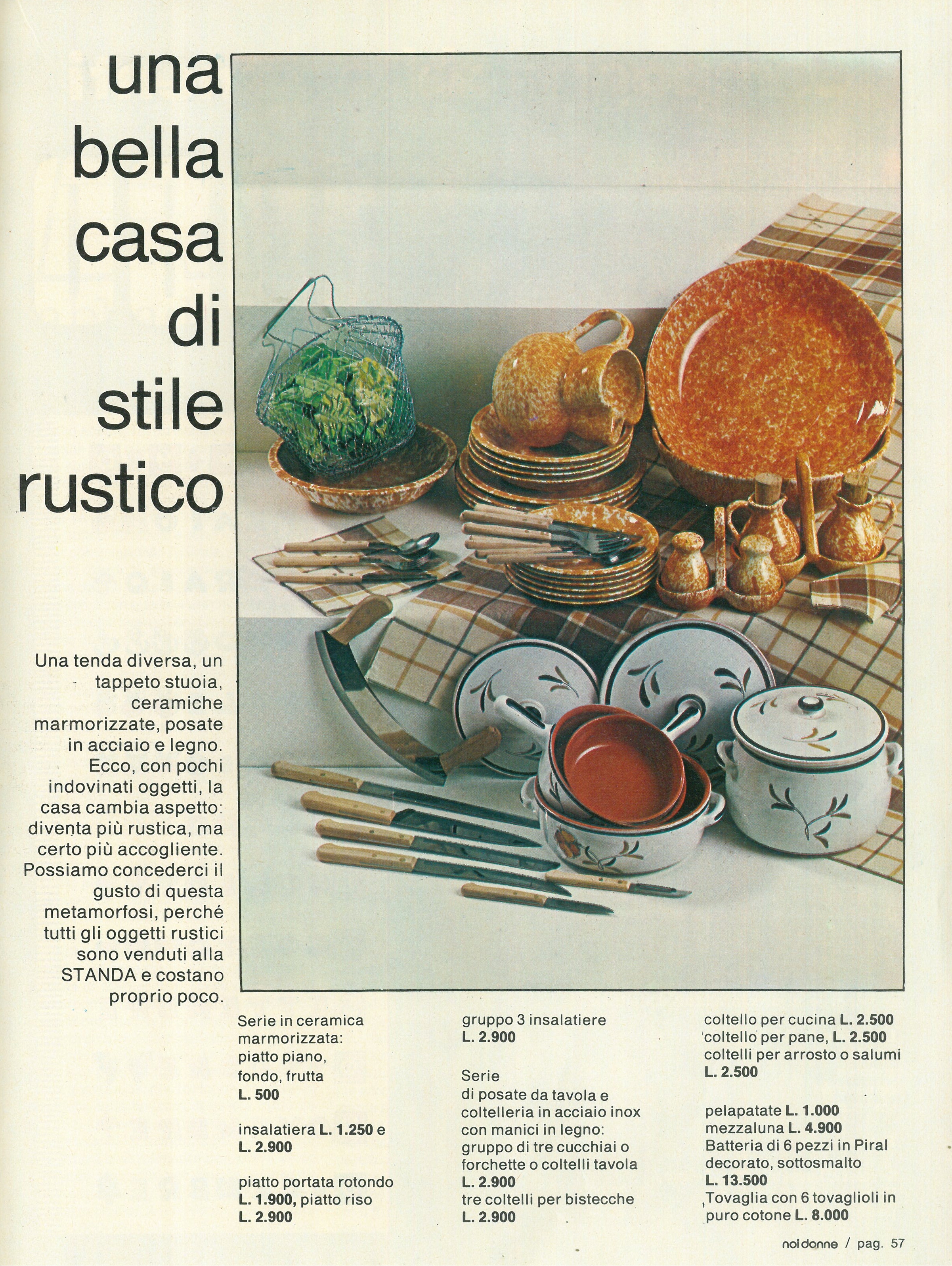 Foto: Col seno di poi