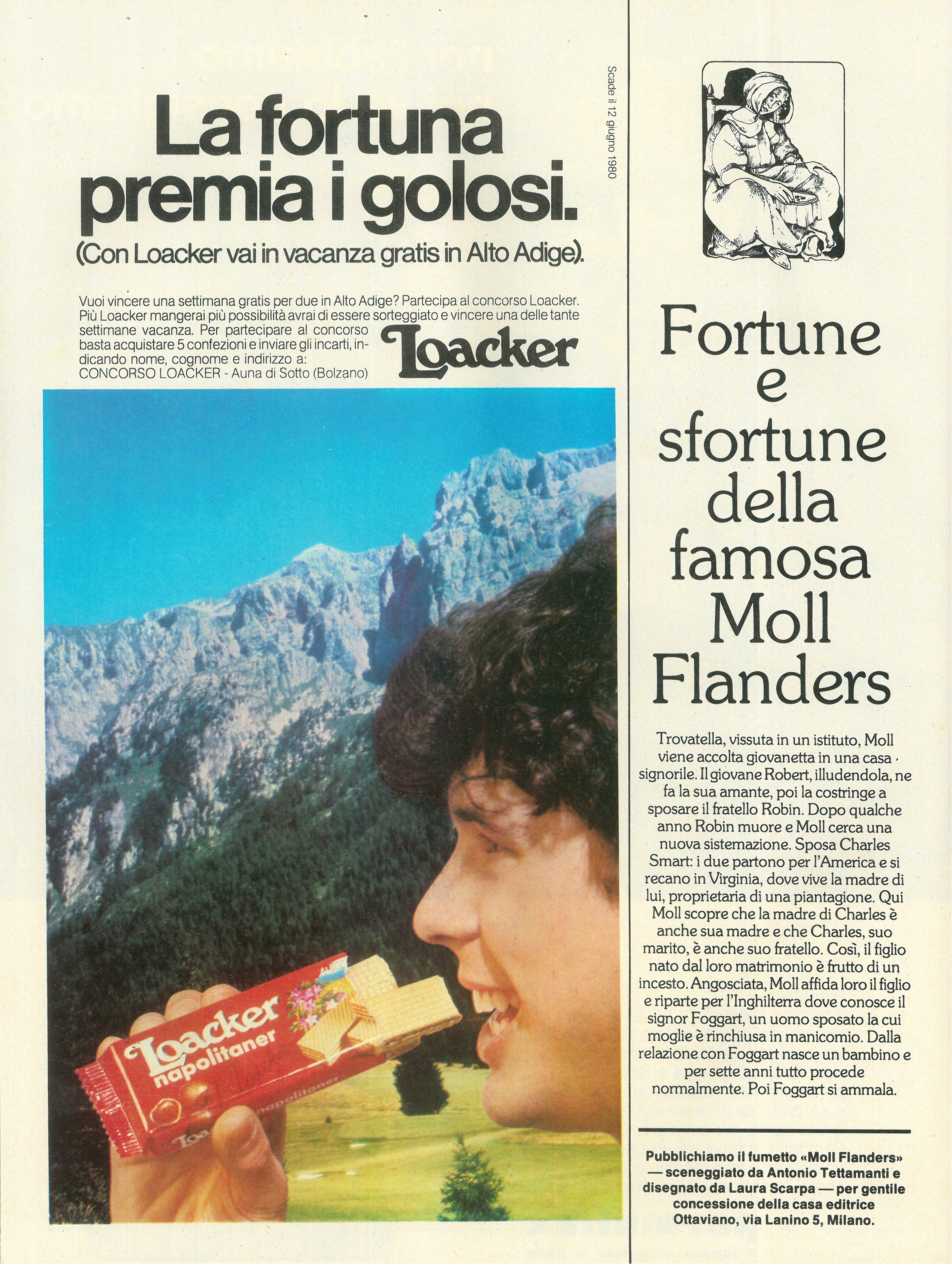 Foto: Col seno di poi