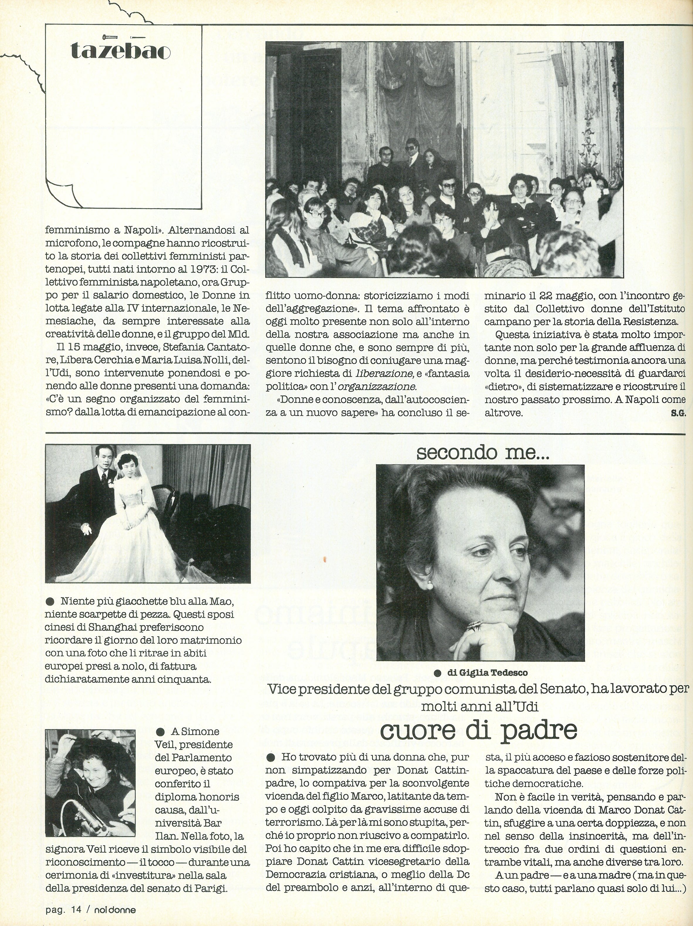 Foto: Immigrate a Torino