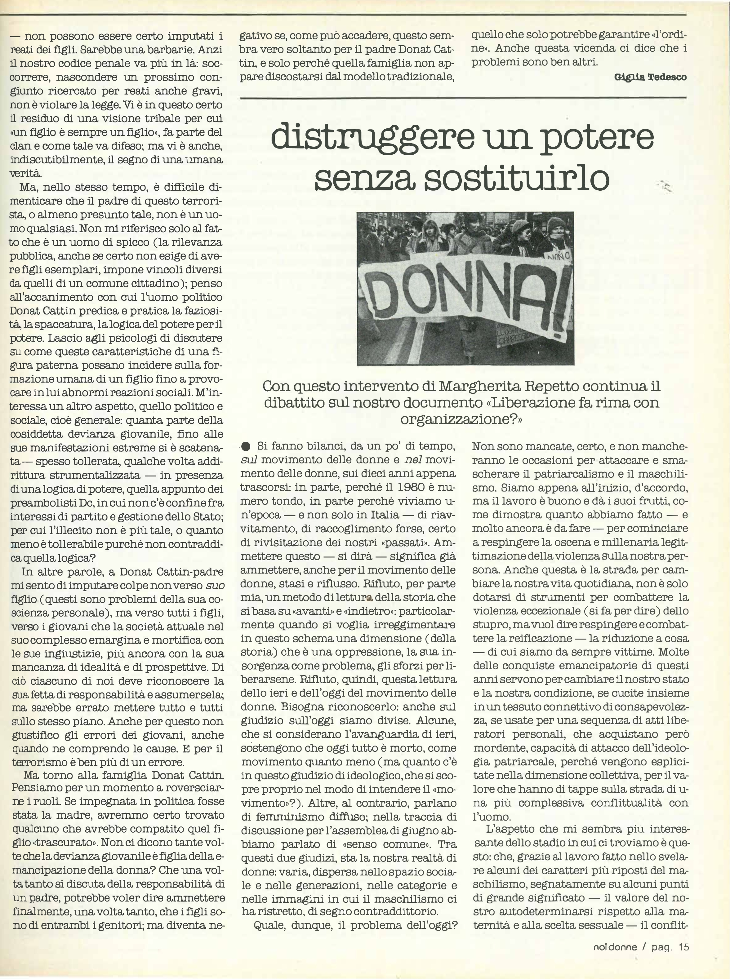 Foto: Immigrate a Torino