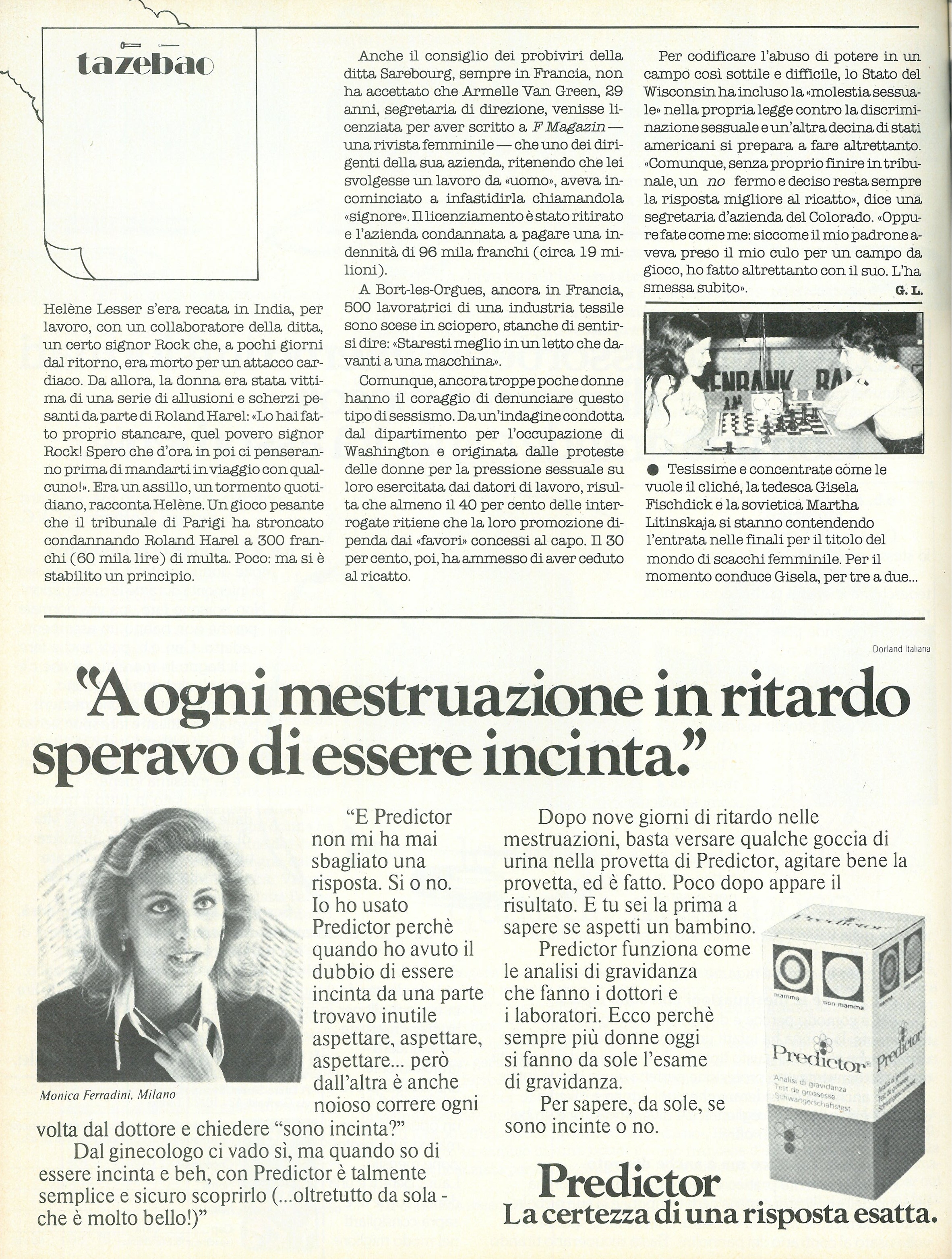 Foto: Immigrate a Torino